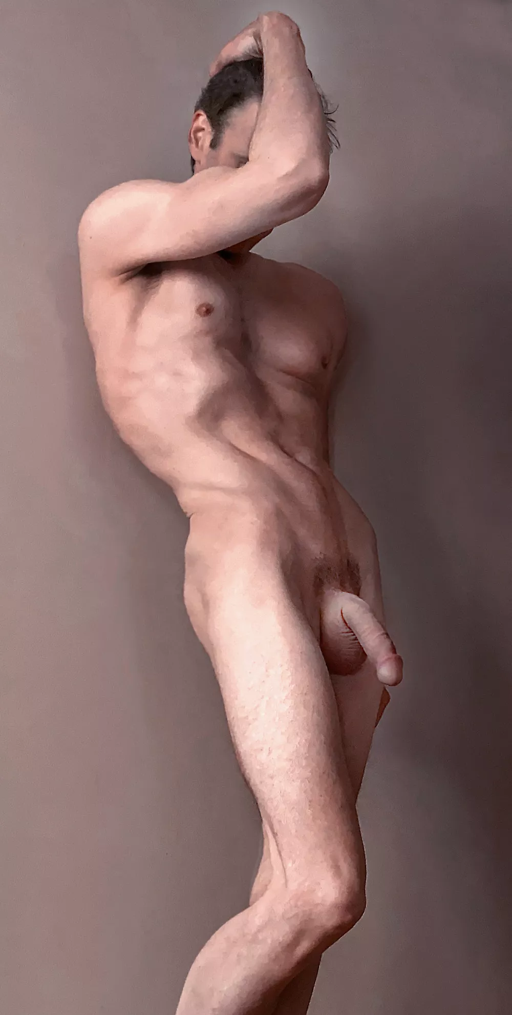 [M] Posture