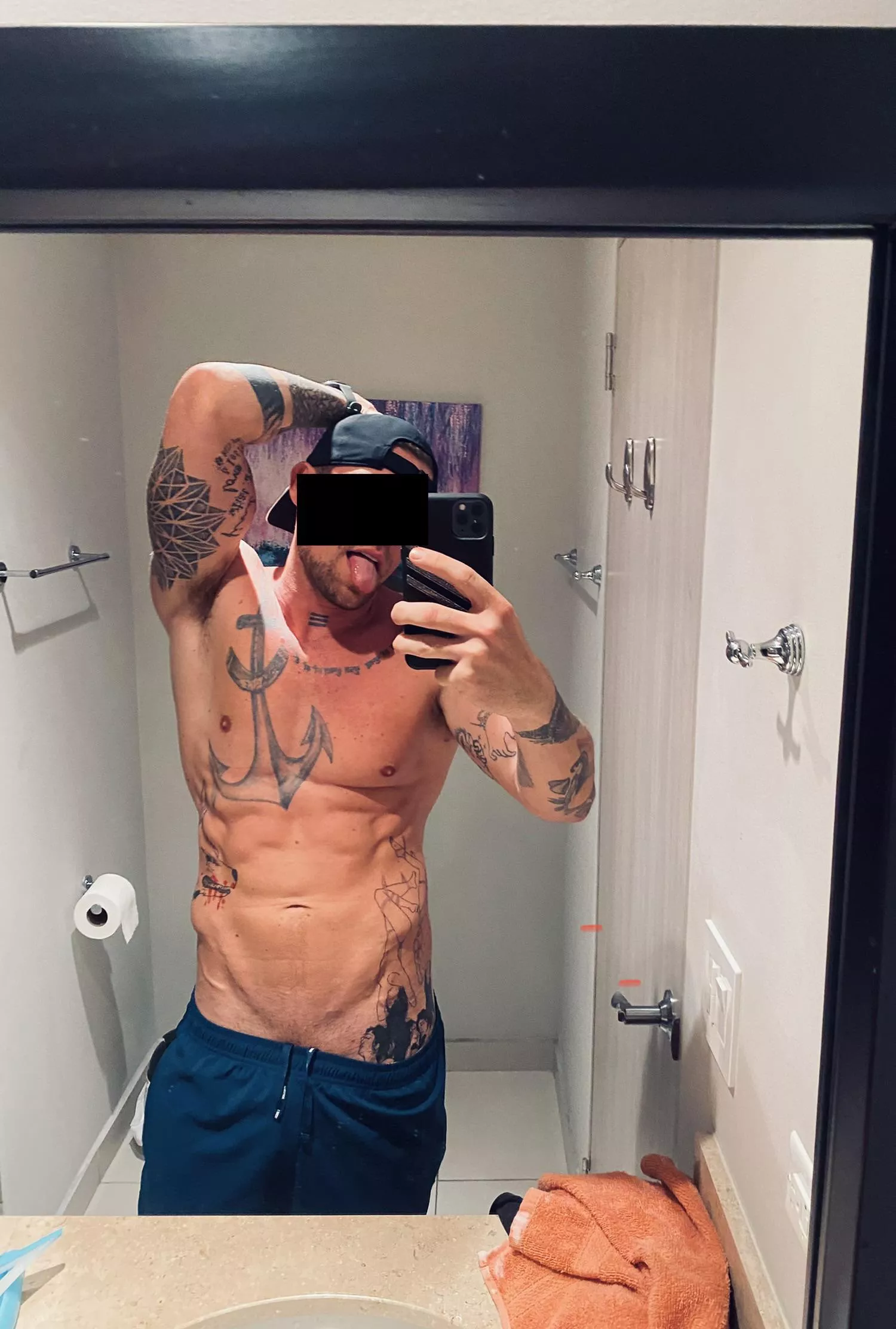 (M) Progress Report