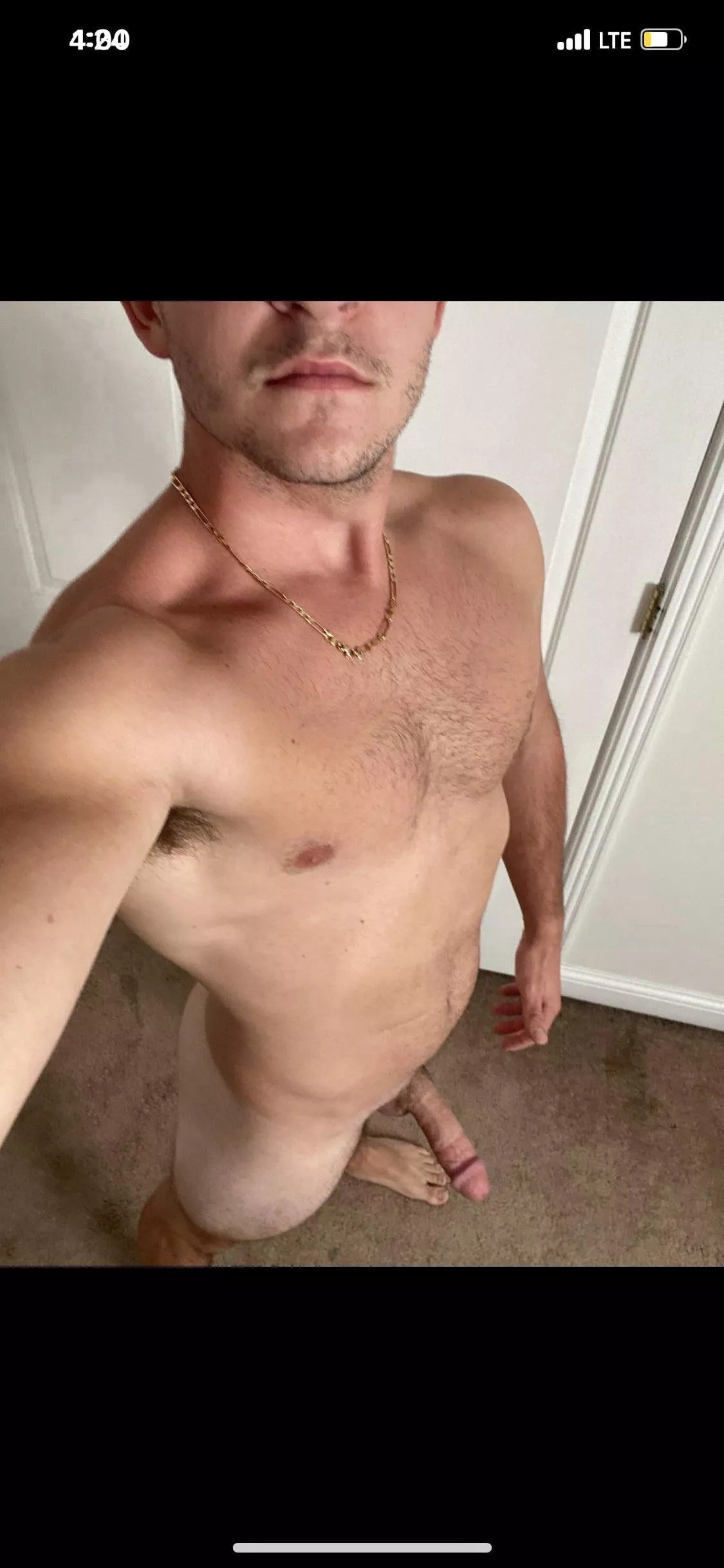 (M) rate me in my messages?