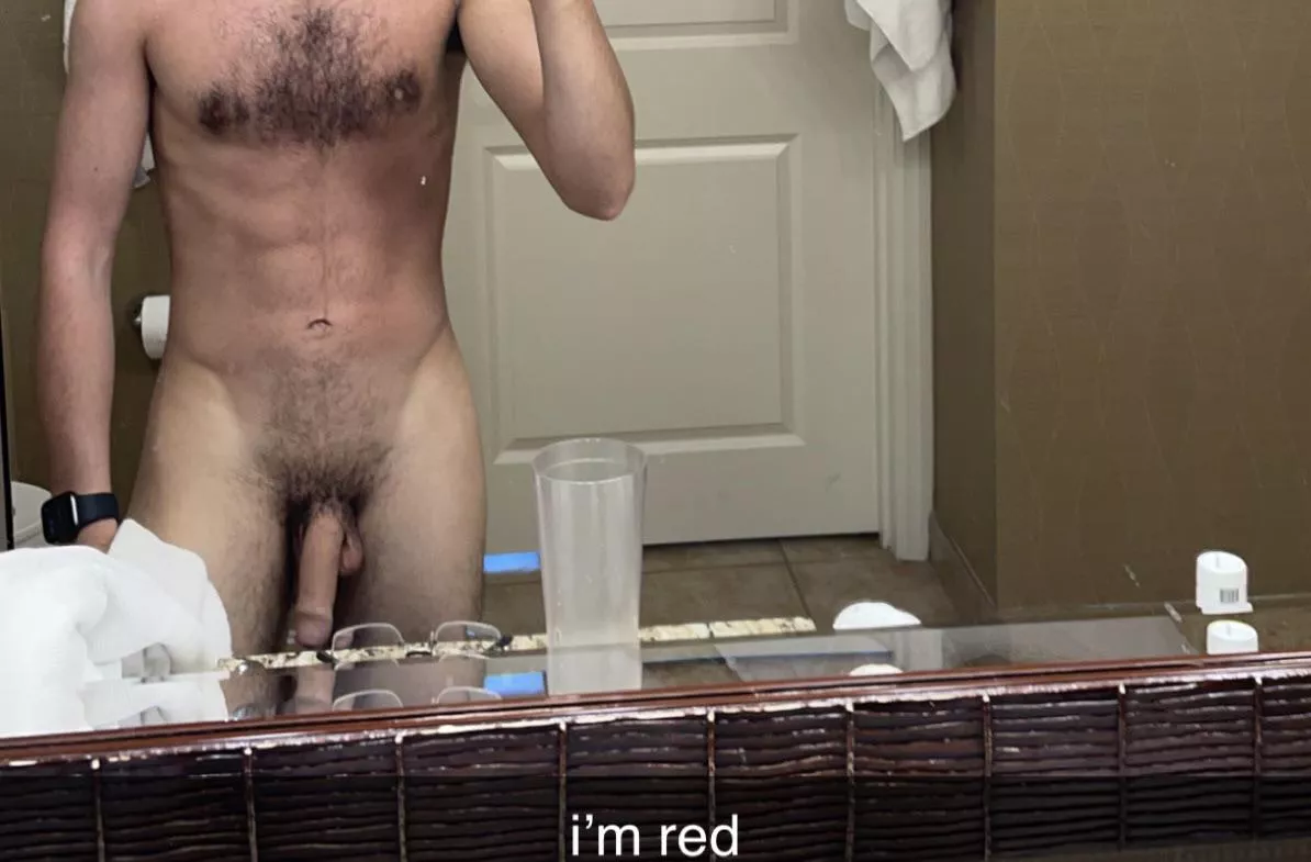 M rate my nude body