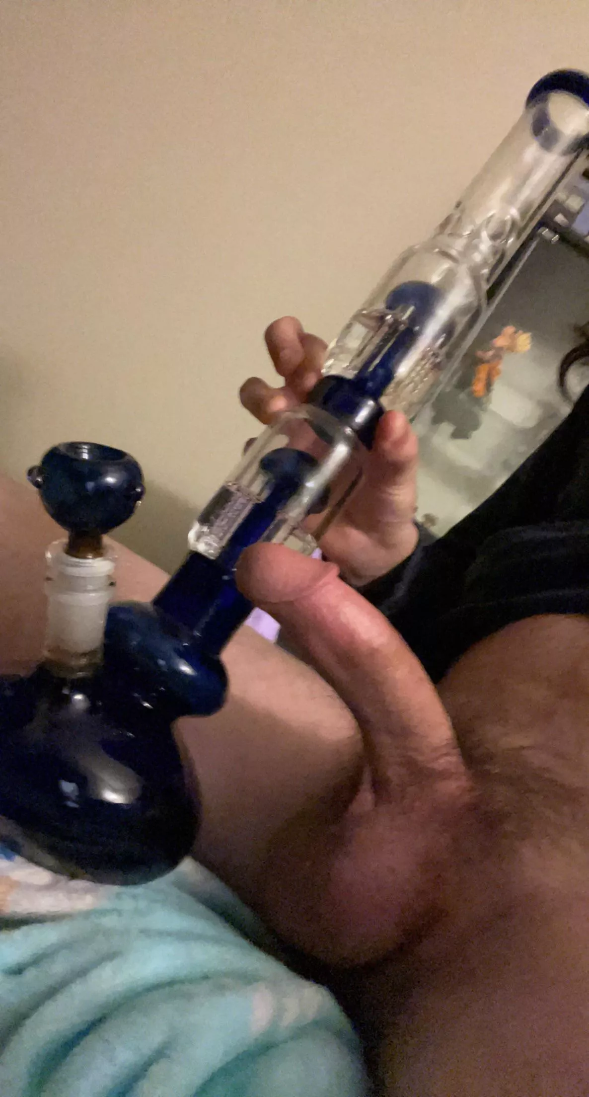 (M) smoke sesh?