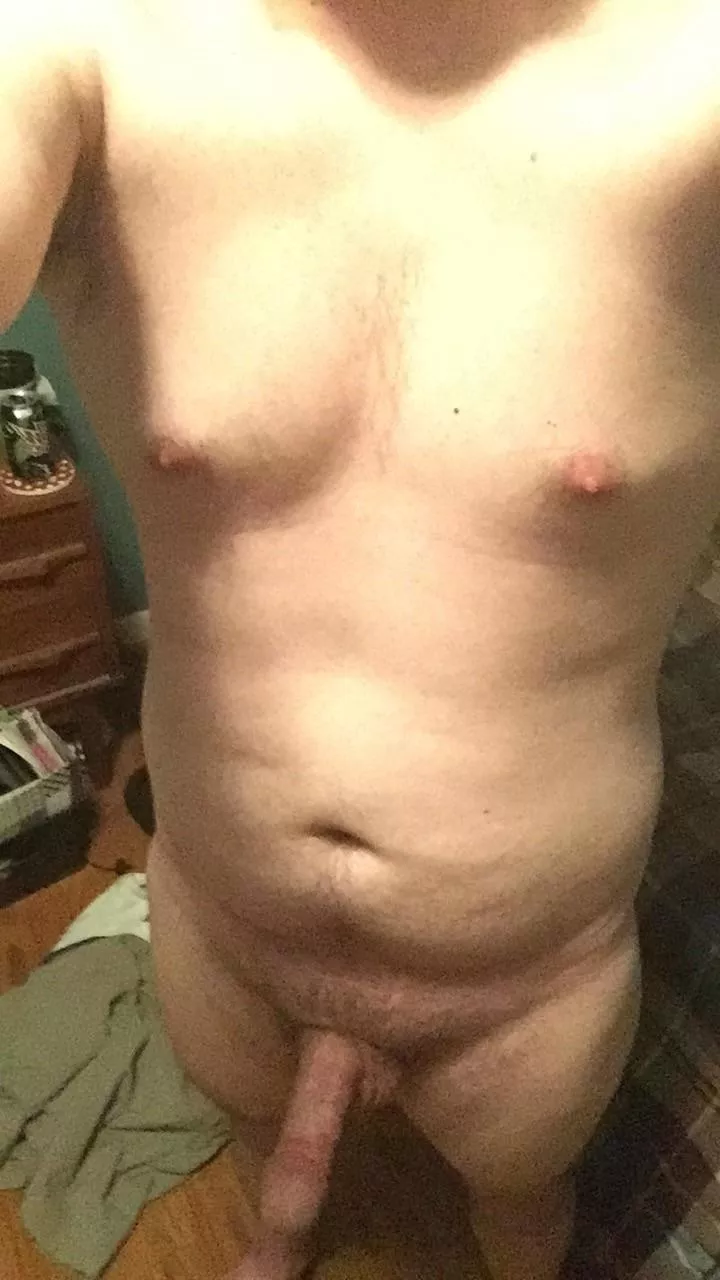 (M) So what do you think...good enough for you?