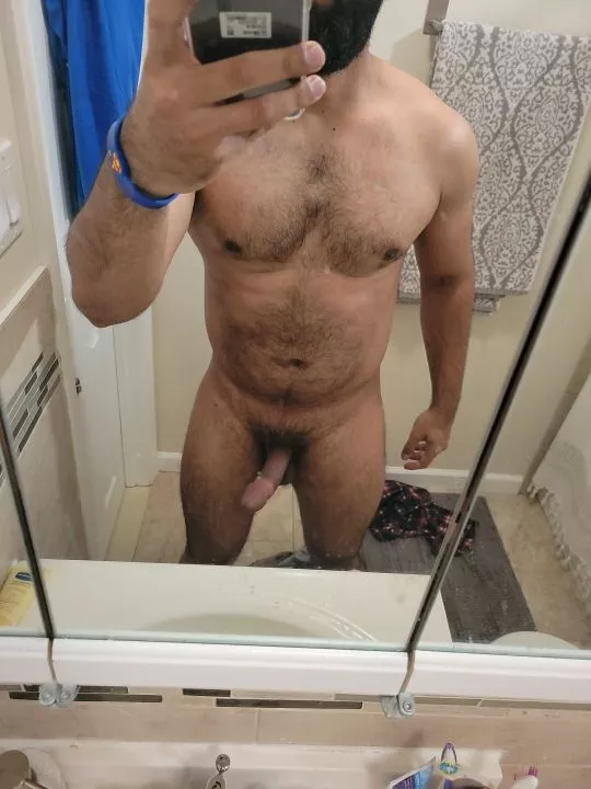 [M] Still a long way to go