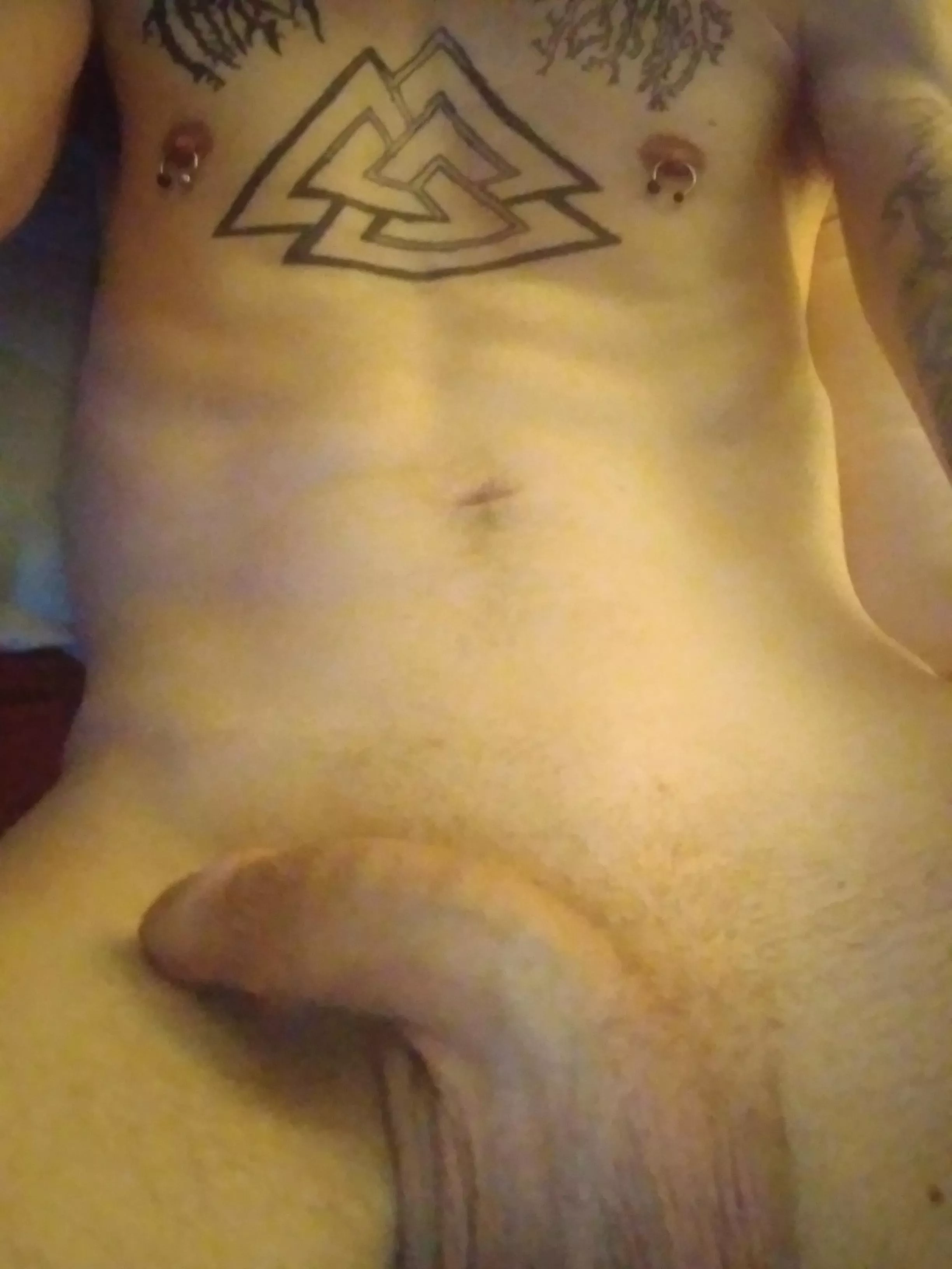 (m) Still decent soft?