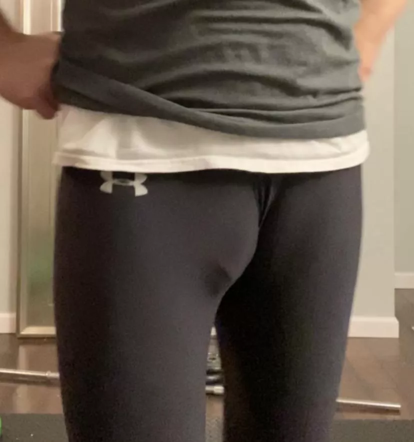 [m] Thursday, any leggings fans?