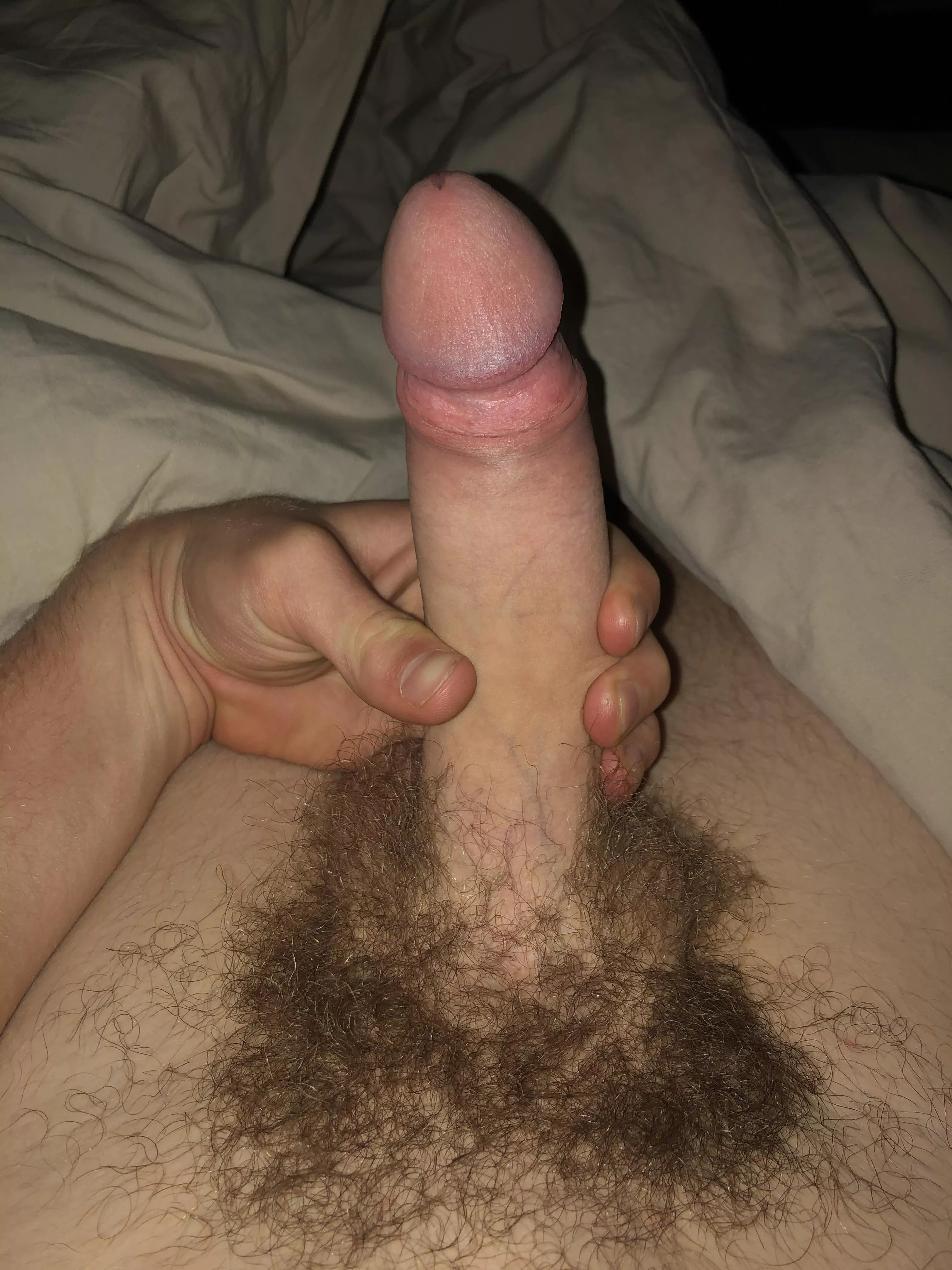 [M] Wanna taste 👅