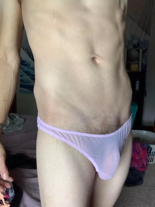 (M) what do yâ€™all think?