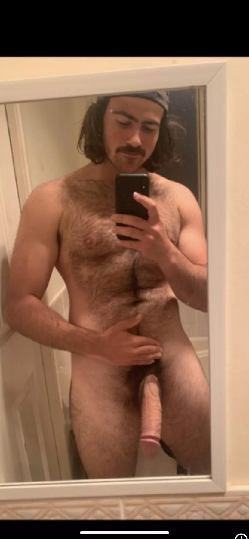 (M) what do you think?