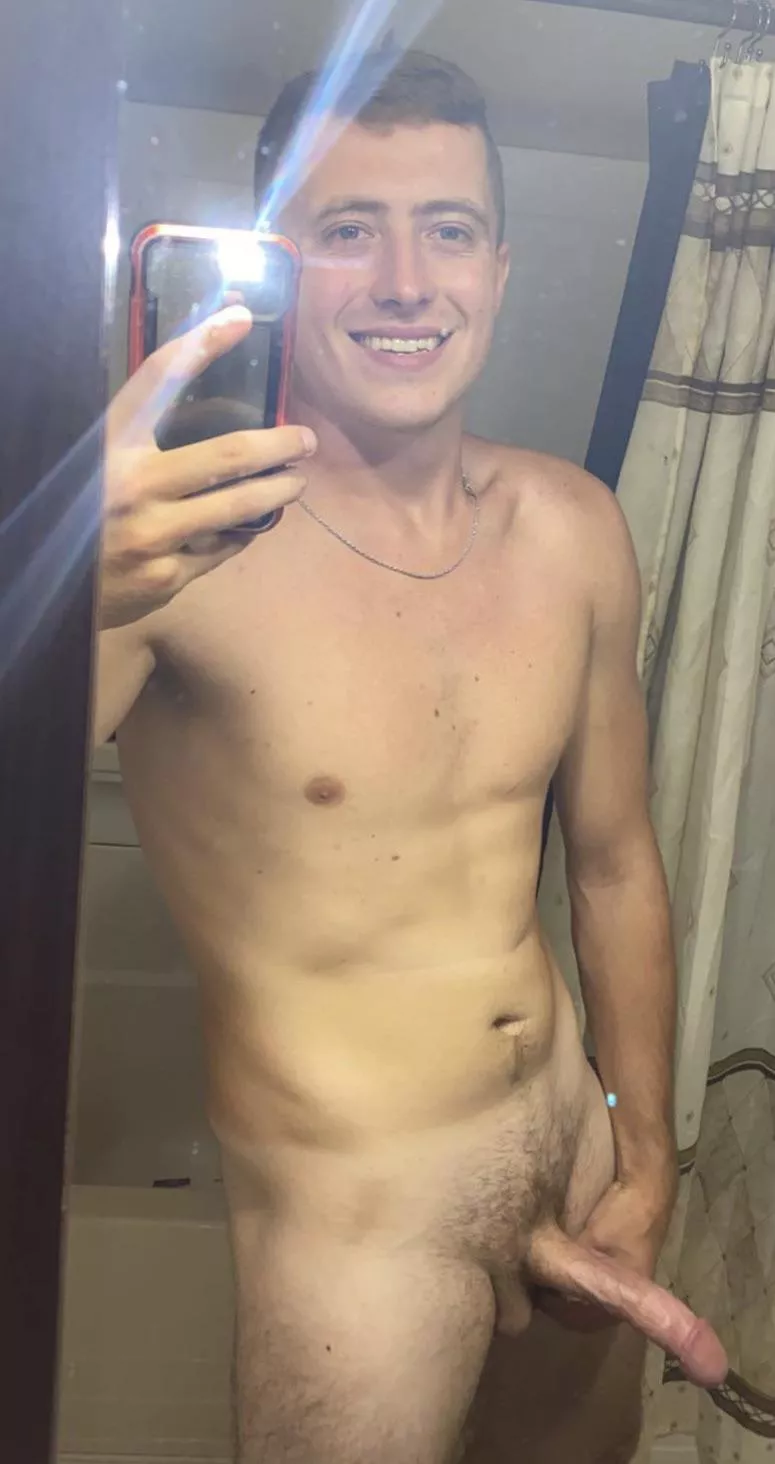 [M] What do you think