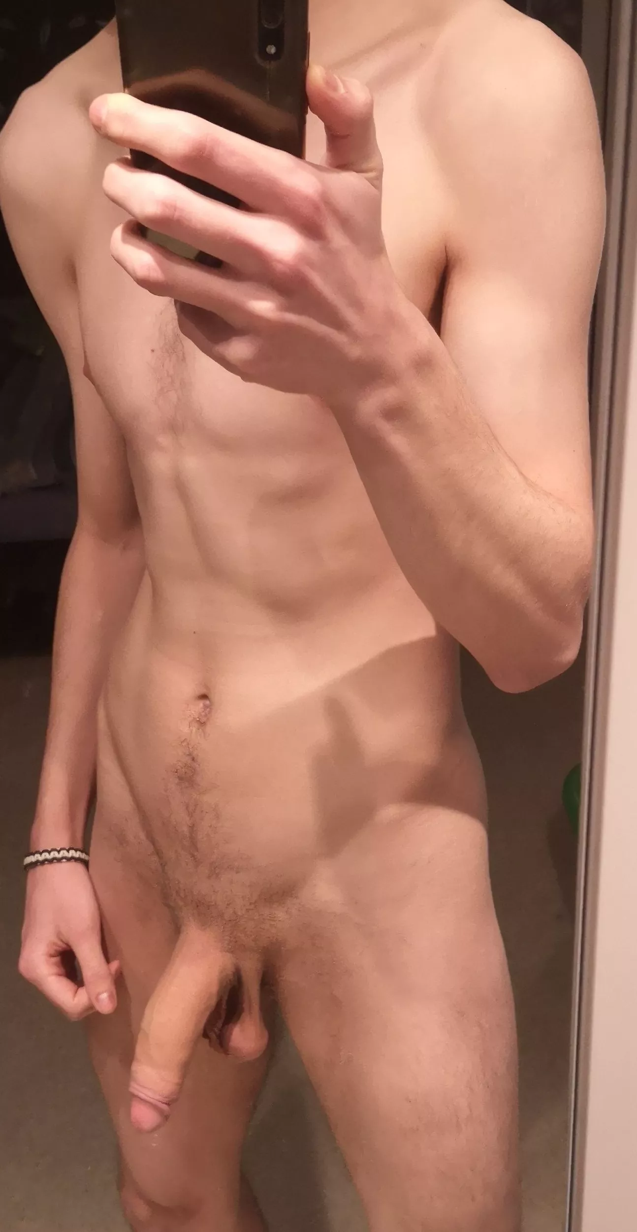 [m] what do you think?