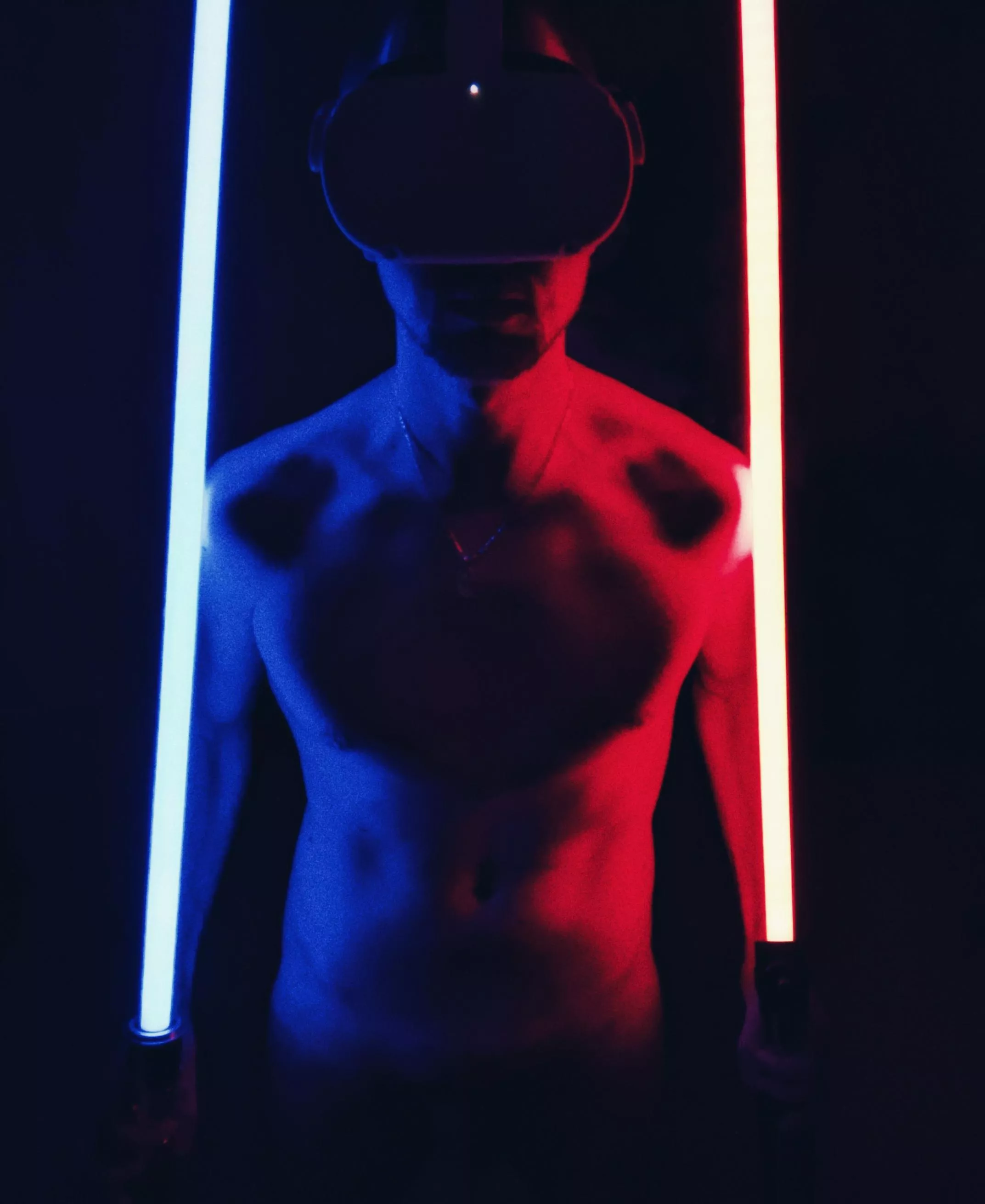 [M] Who is up for a game of beat saber