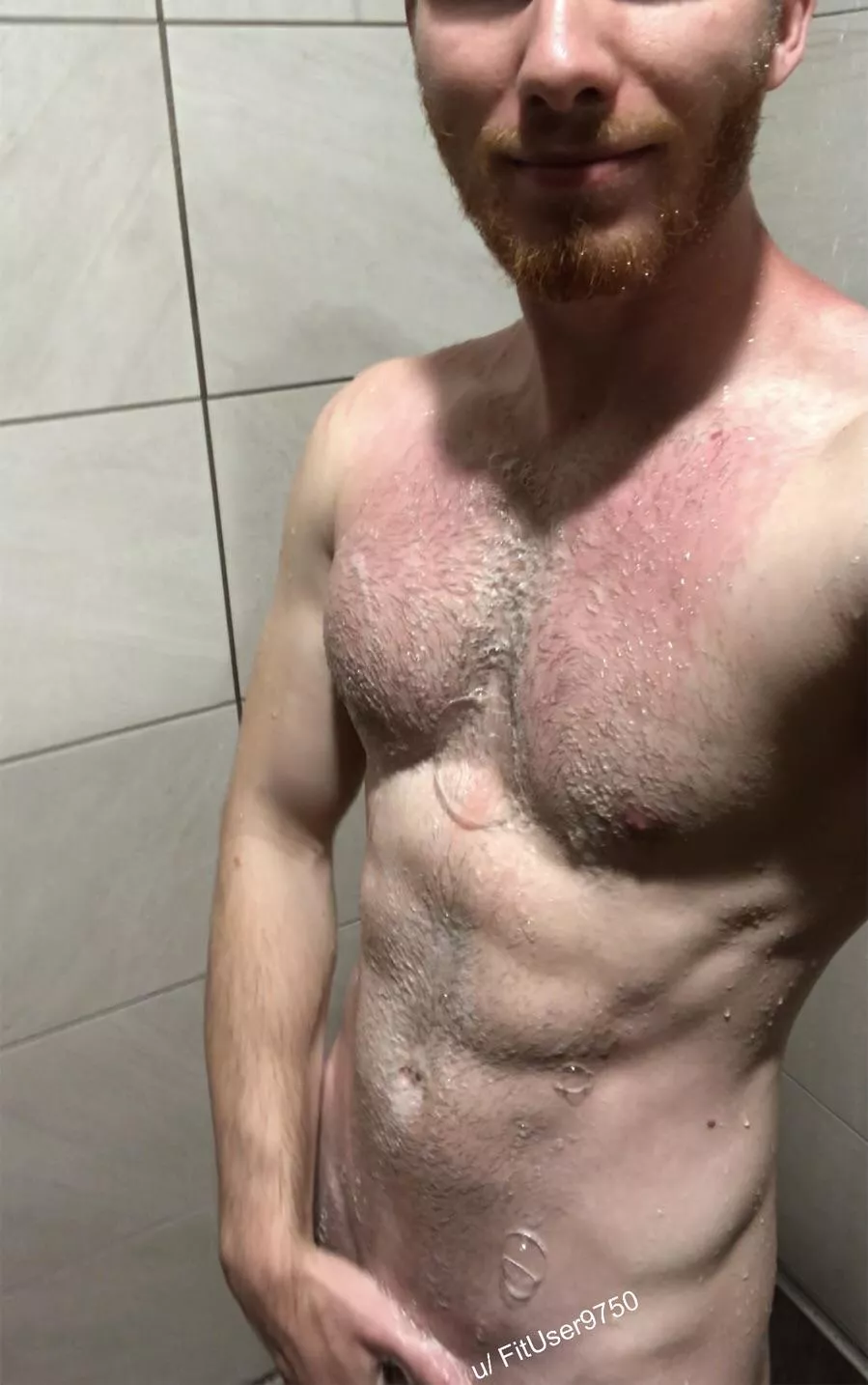 [M] Who wants to help soap me up ðŸ˜‰