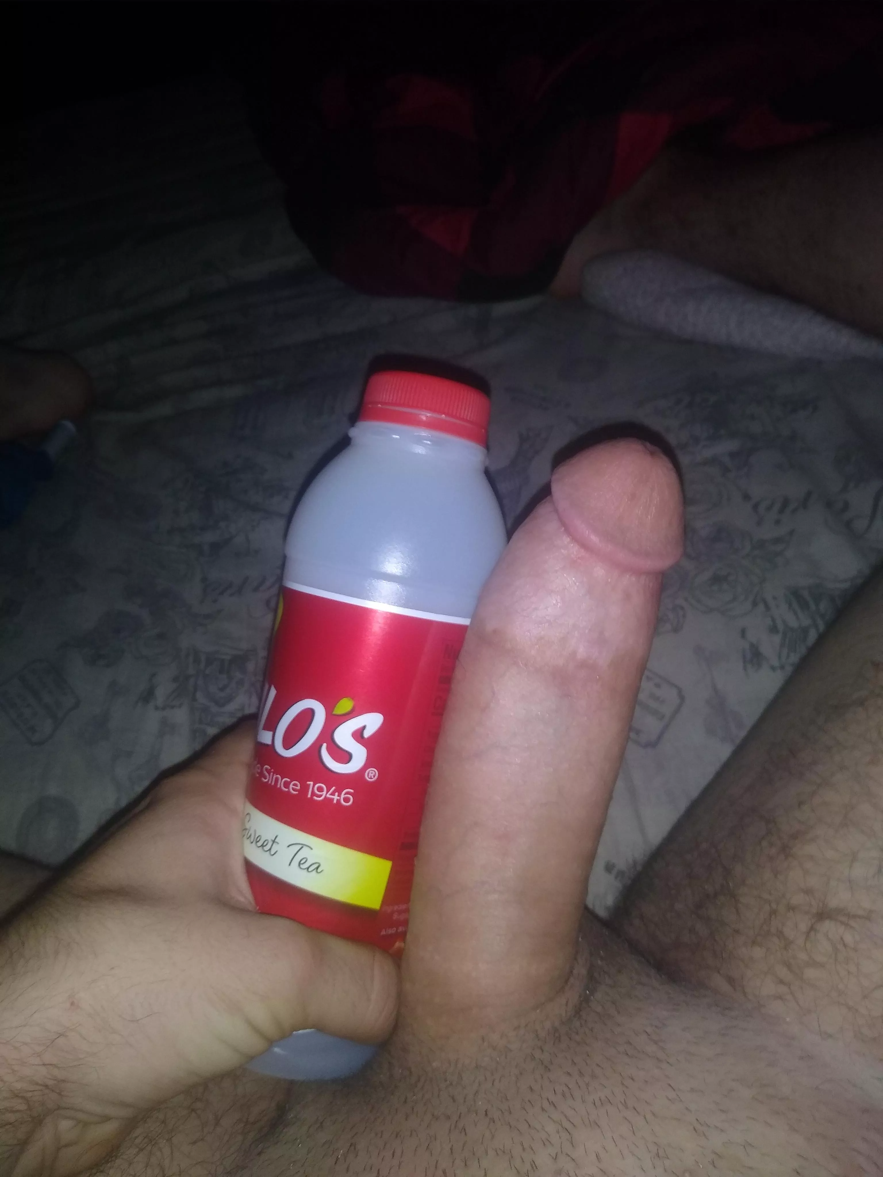 (m) who's up for some fun