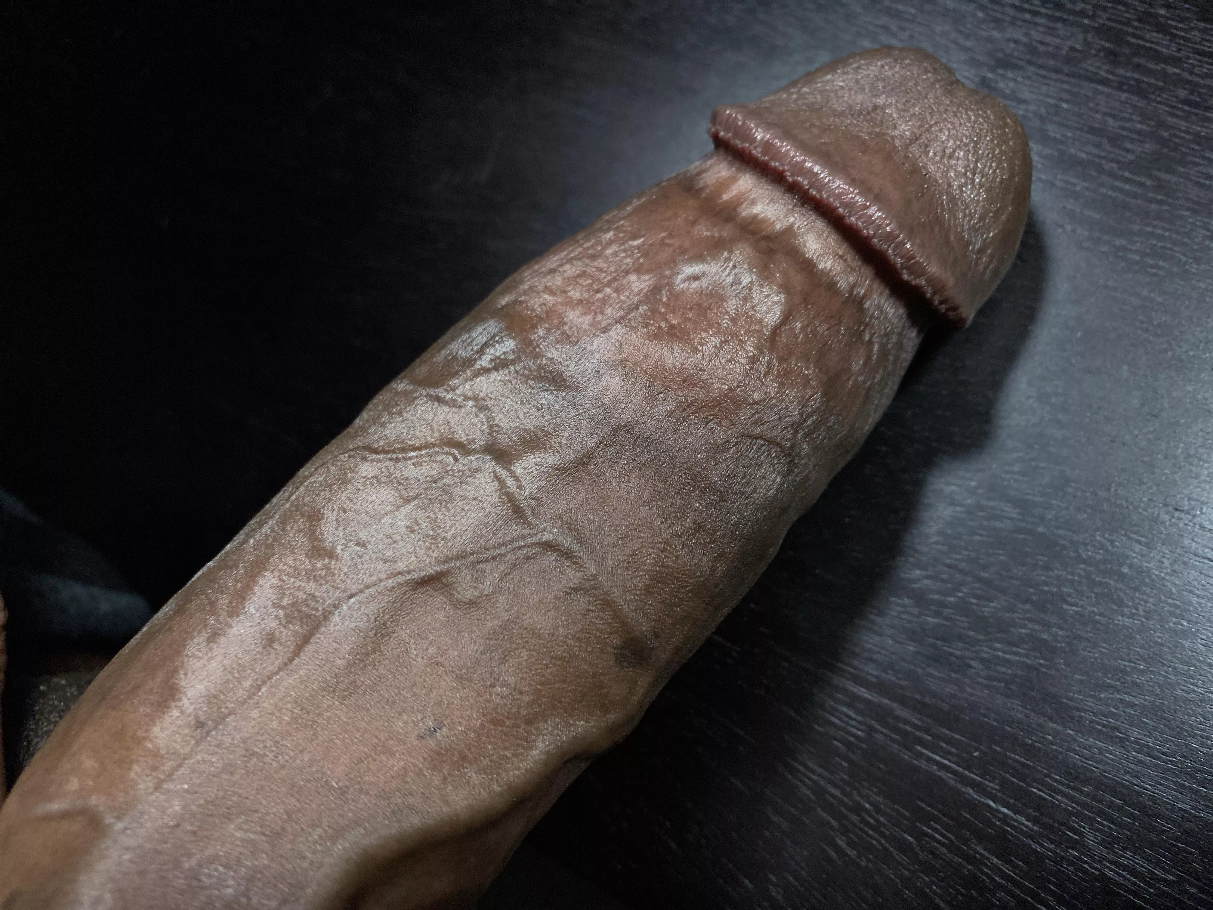 (M) Wood over wood