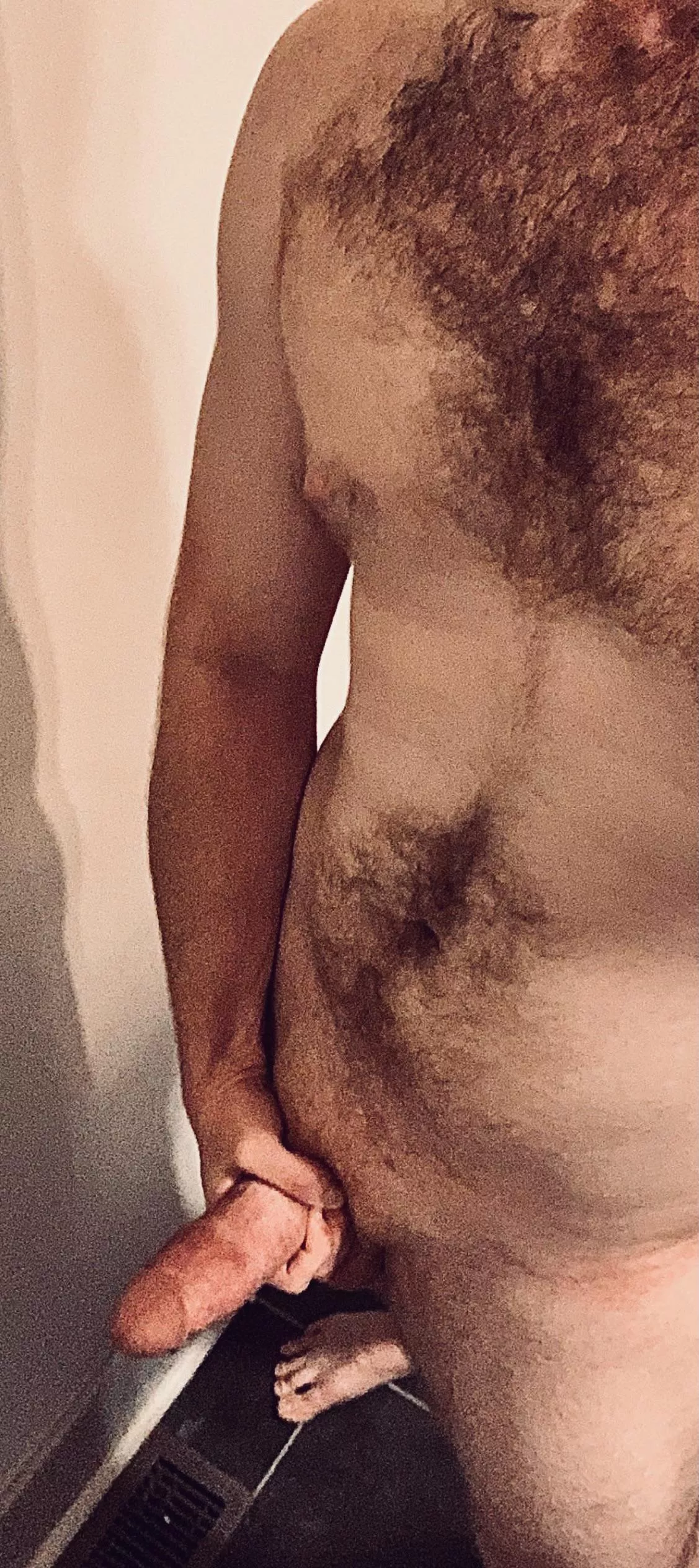 M20. Eyes on the chest hairðŸ˜‰