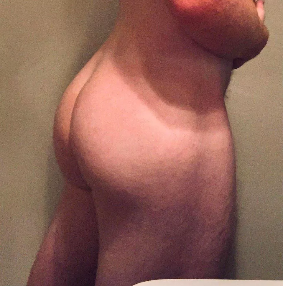 M20, rate my ass