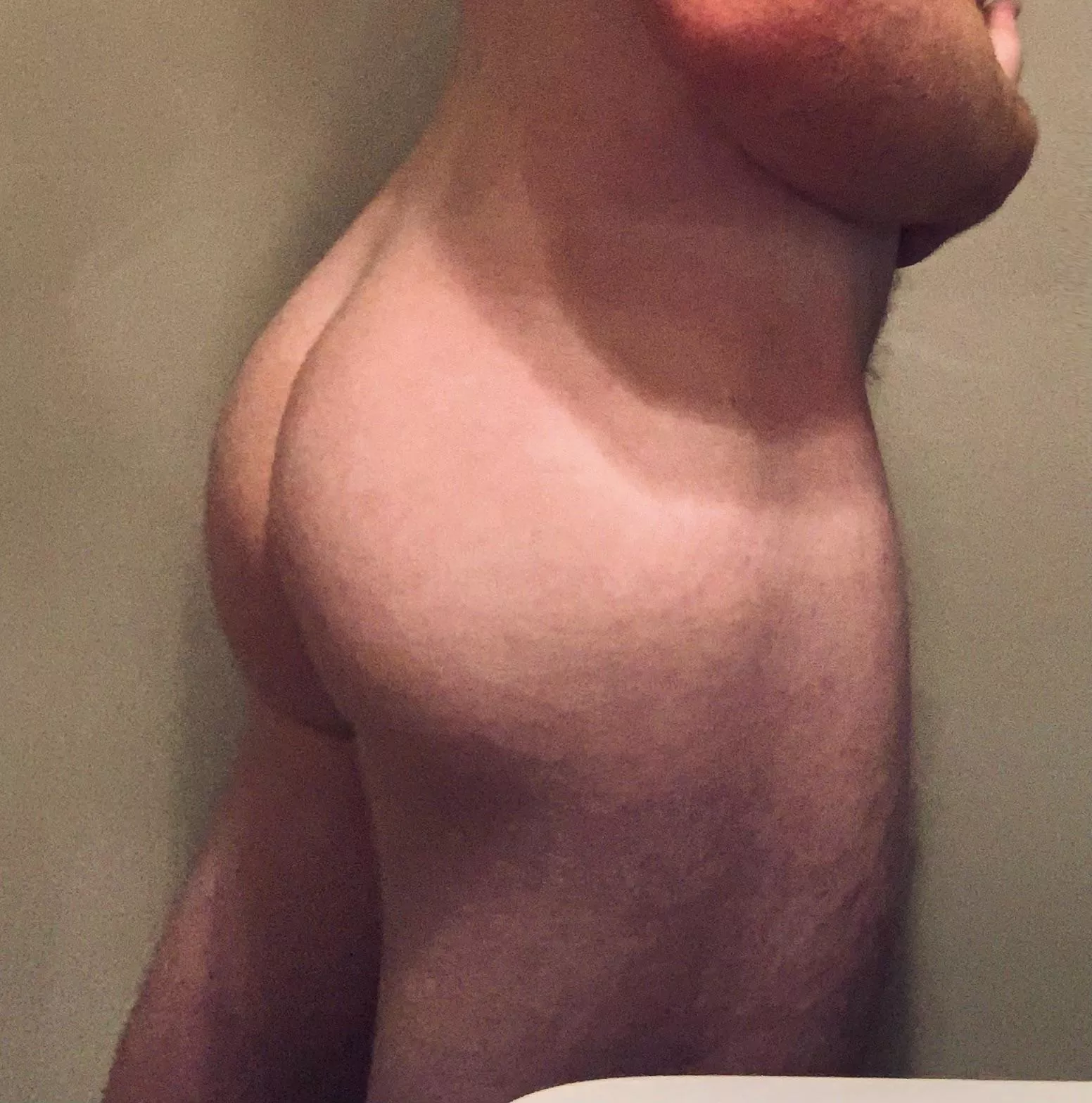 M20, rate my ass💪🏼