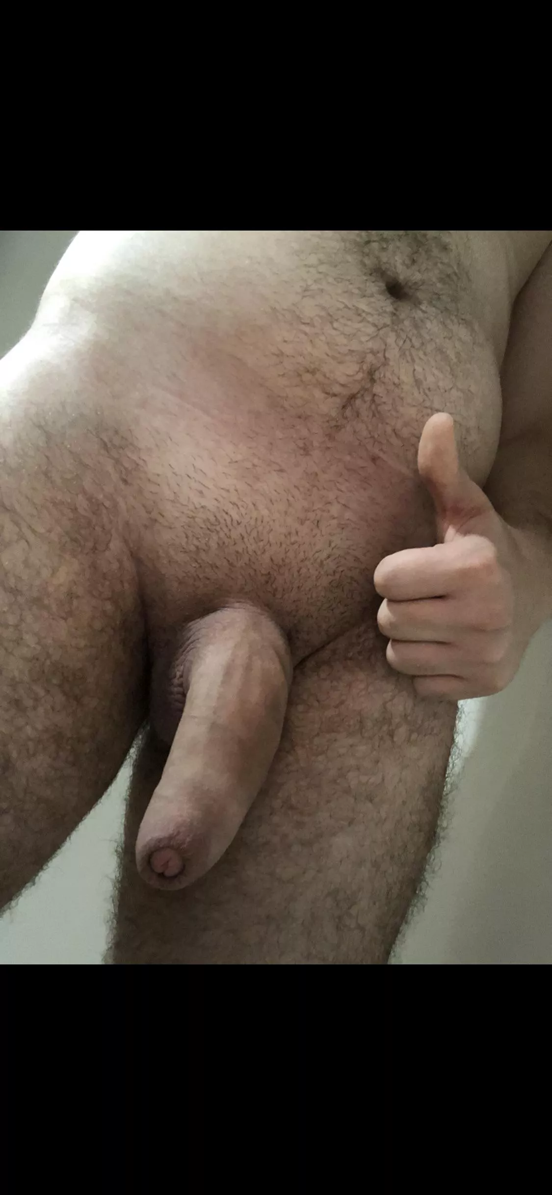 (M20) Thumbs up if you like my softie