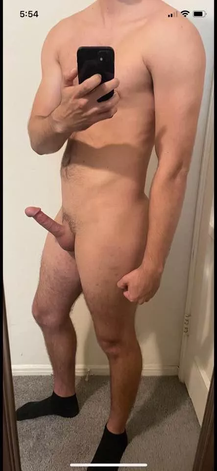 (M)21 Let me know what you guys think ;)