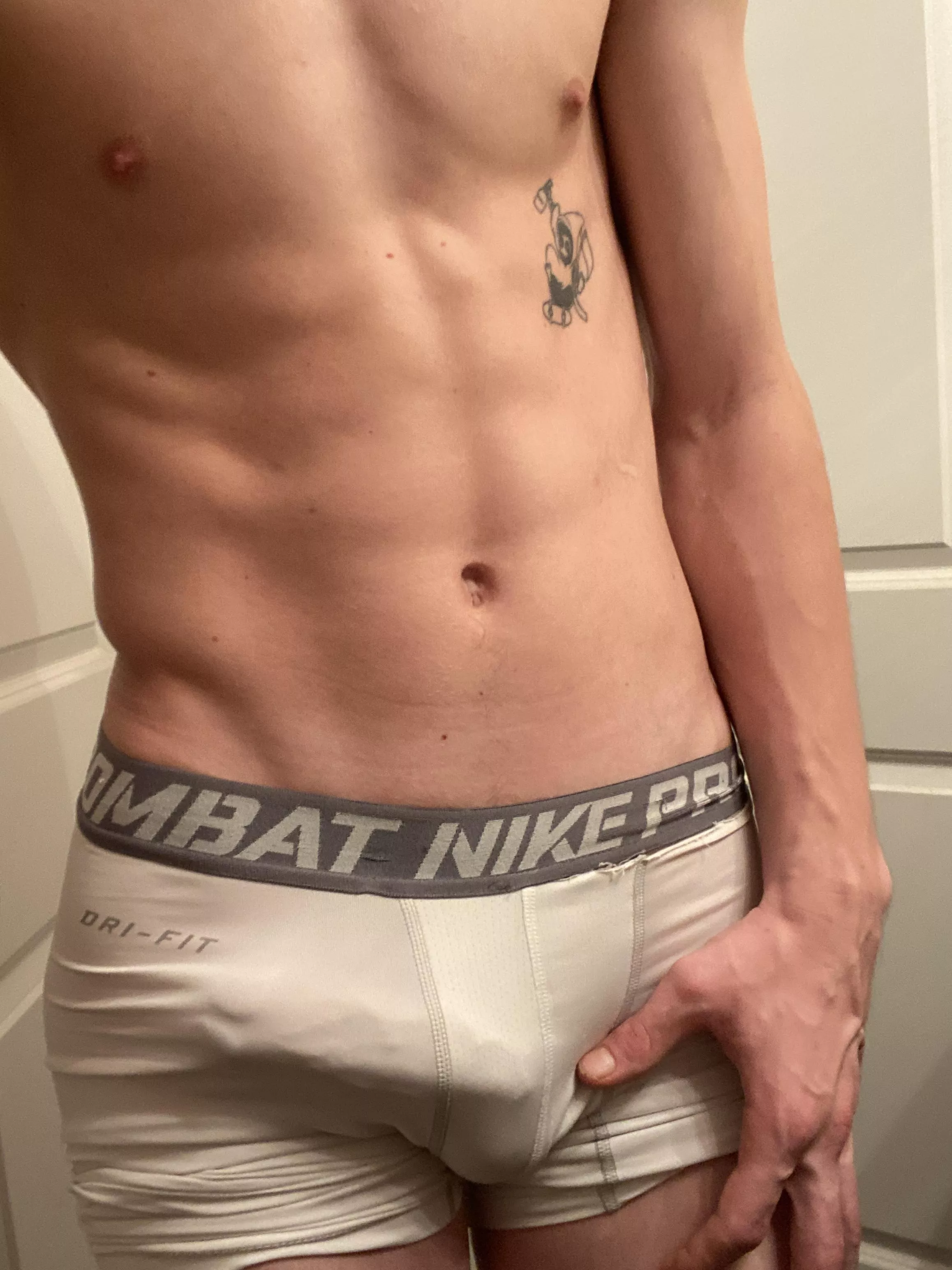 M22 Love tight underwear