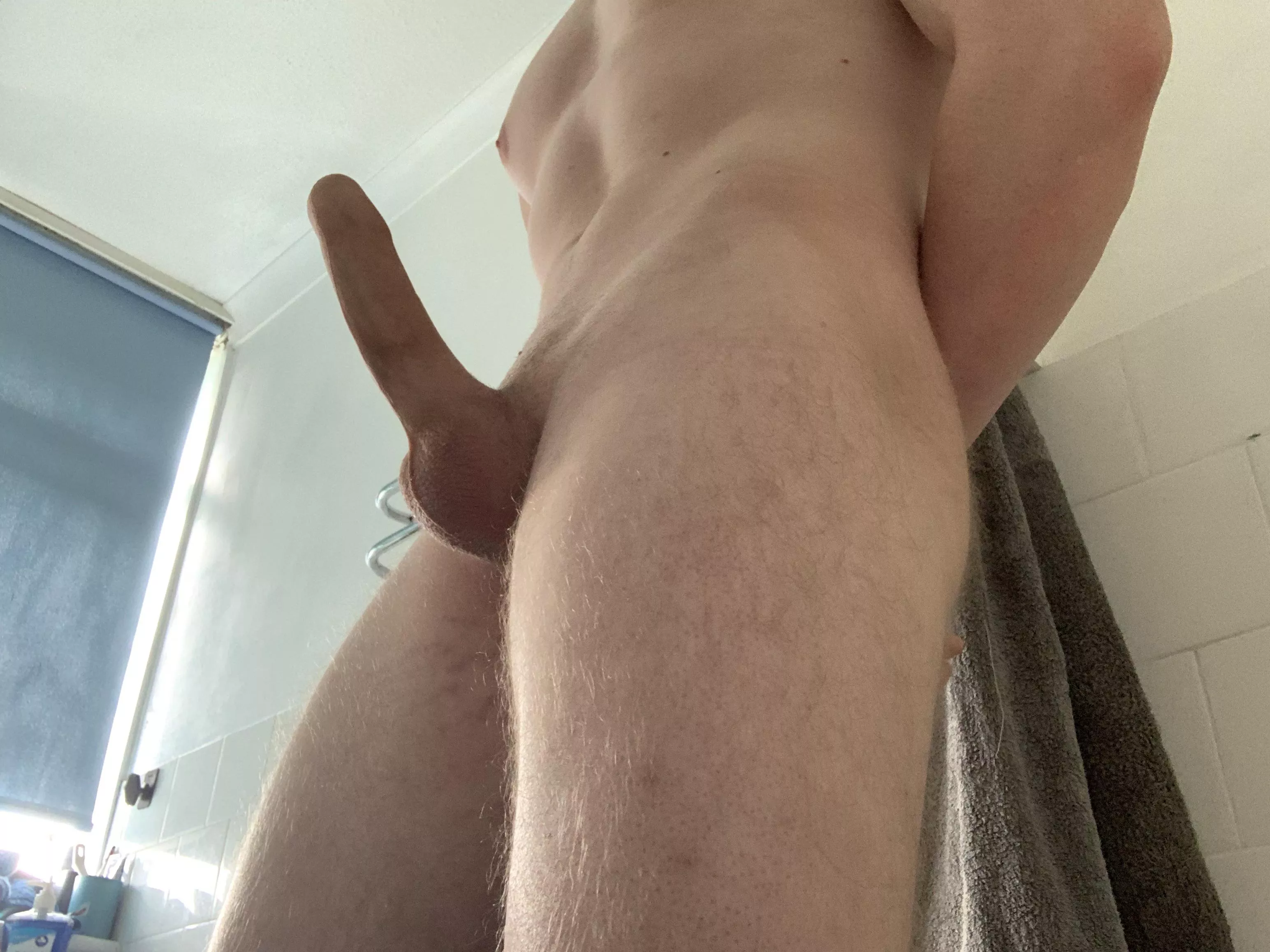 [M22] What part of me do you think tastes best?ðŸ‘…ðŸ˜˜