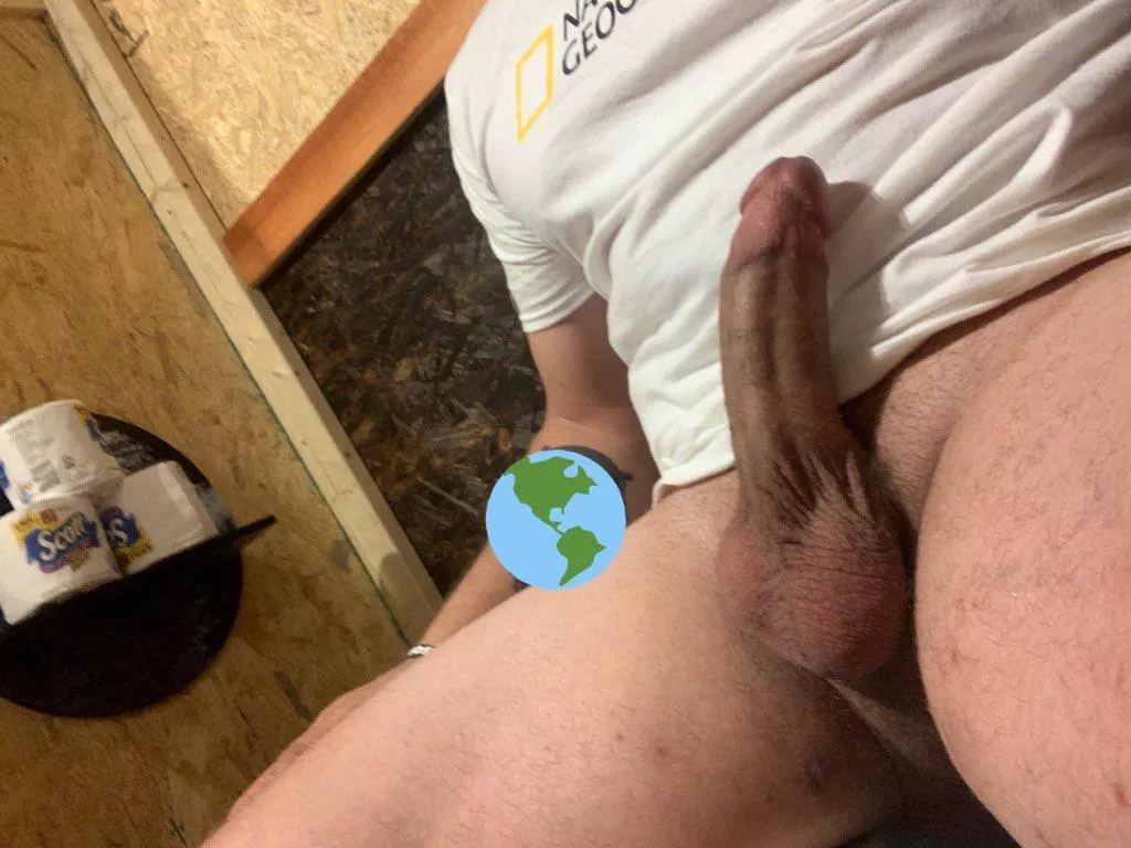 [M23] I wanna start my Saturday in your DMs 😇