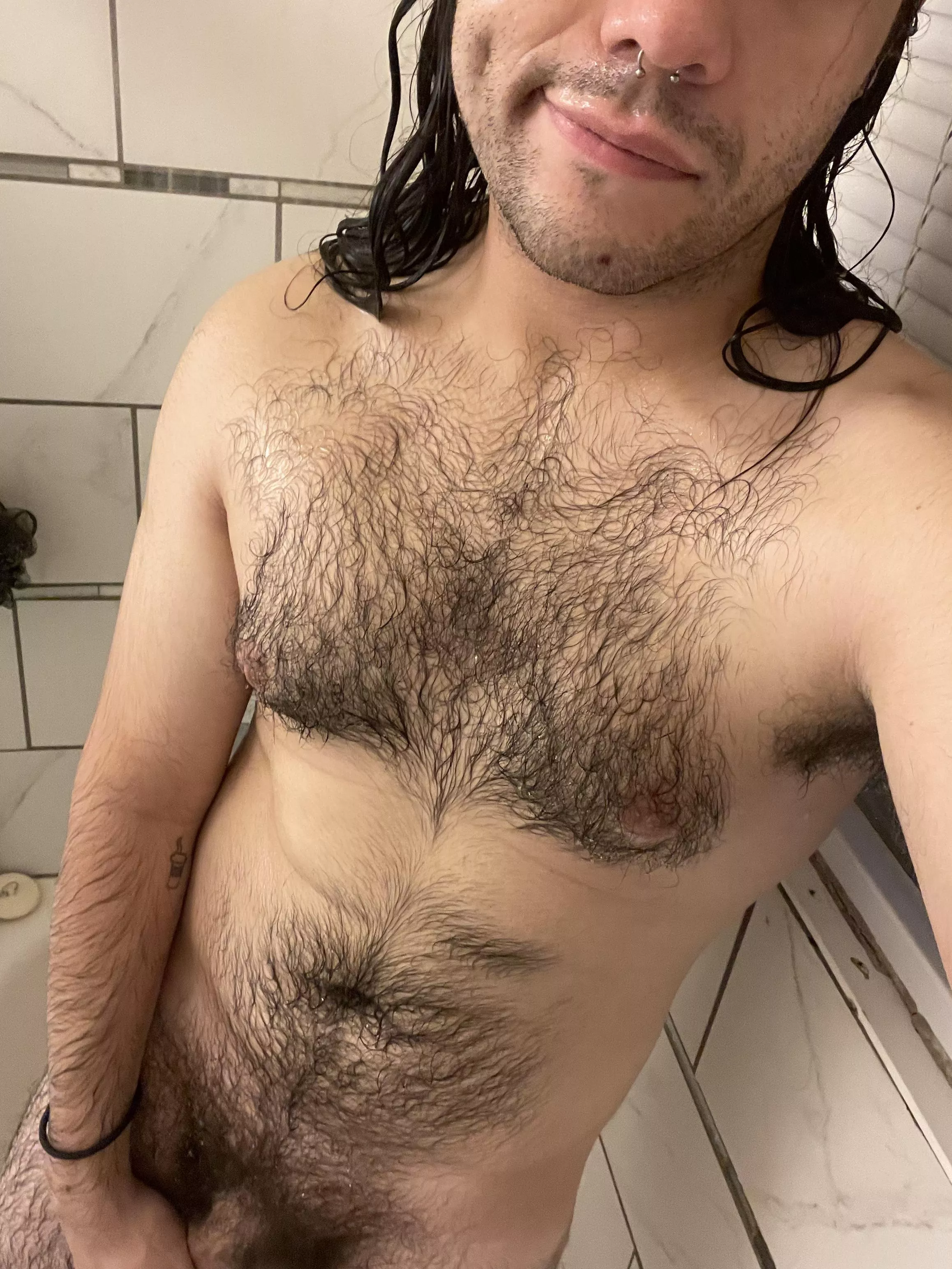 (M25) dabs got me silly in the shower ðŸ˜³ðŸ˜¶â€ðŸŒ«ï¸