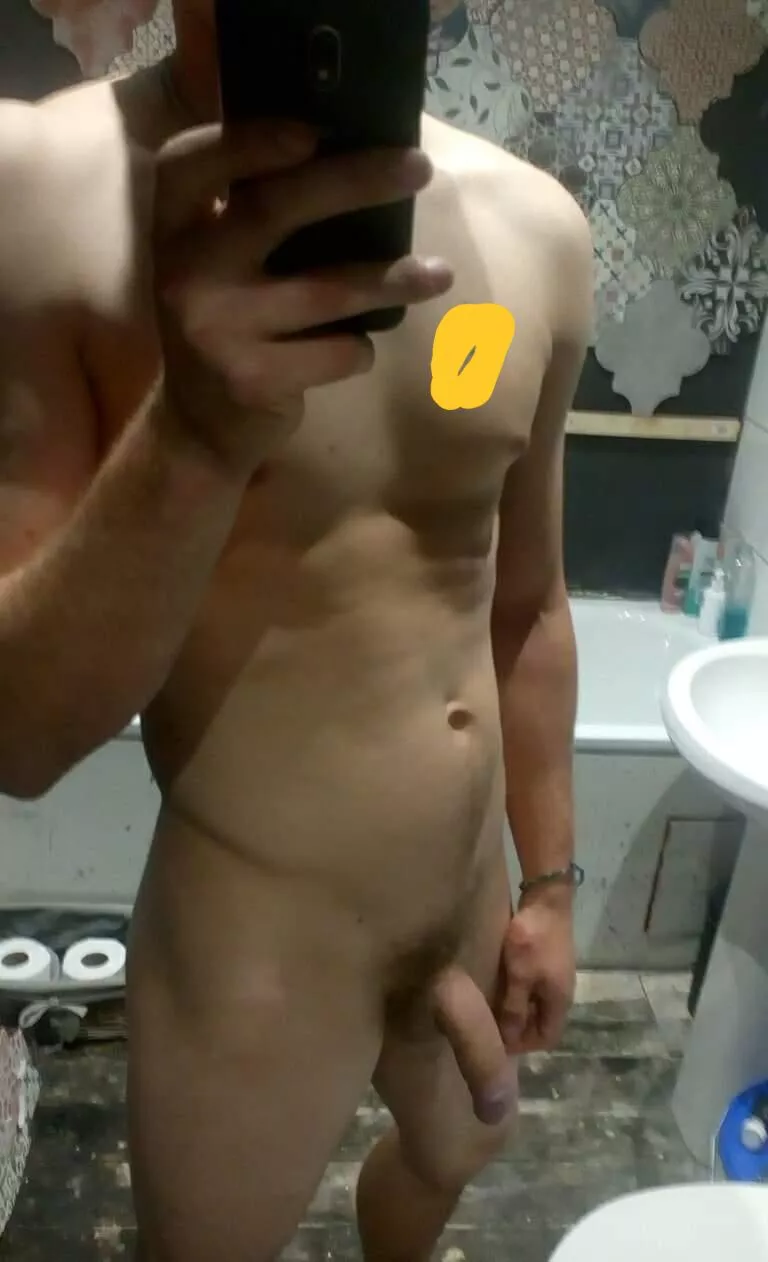 M27 first post