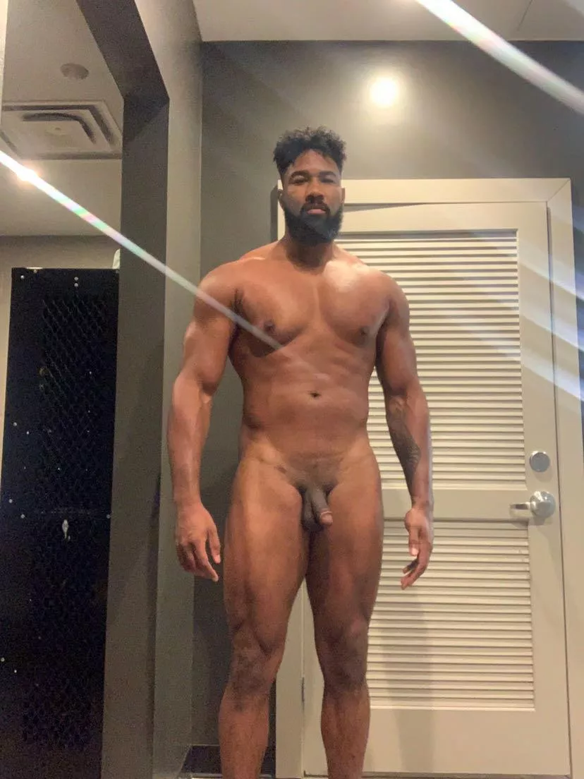 M30, 6’3” 235 lbs. Honest thoughts, critiques or questions?