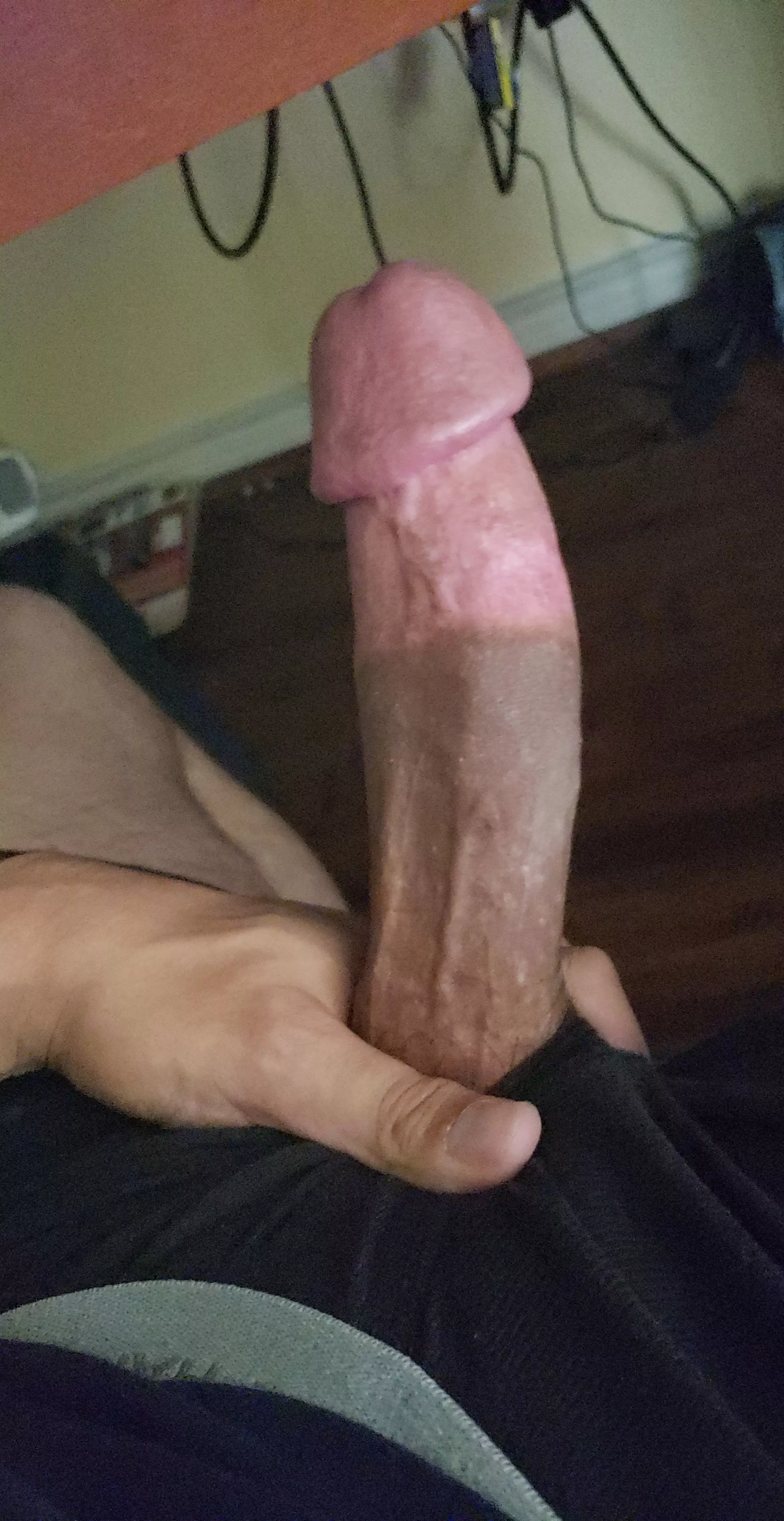 [M30] Just relax and let it stretch you out