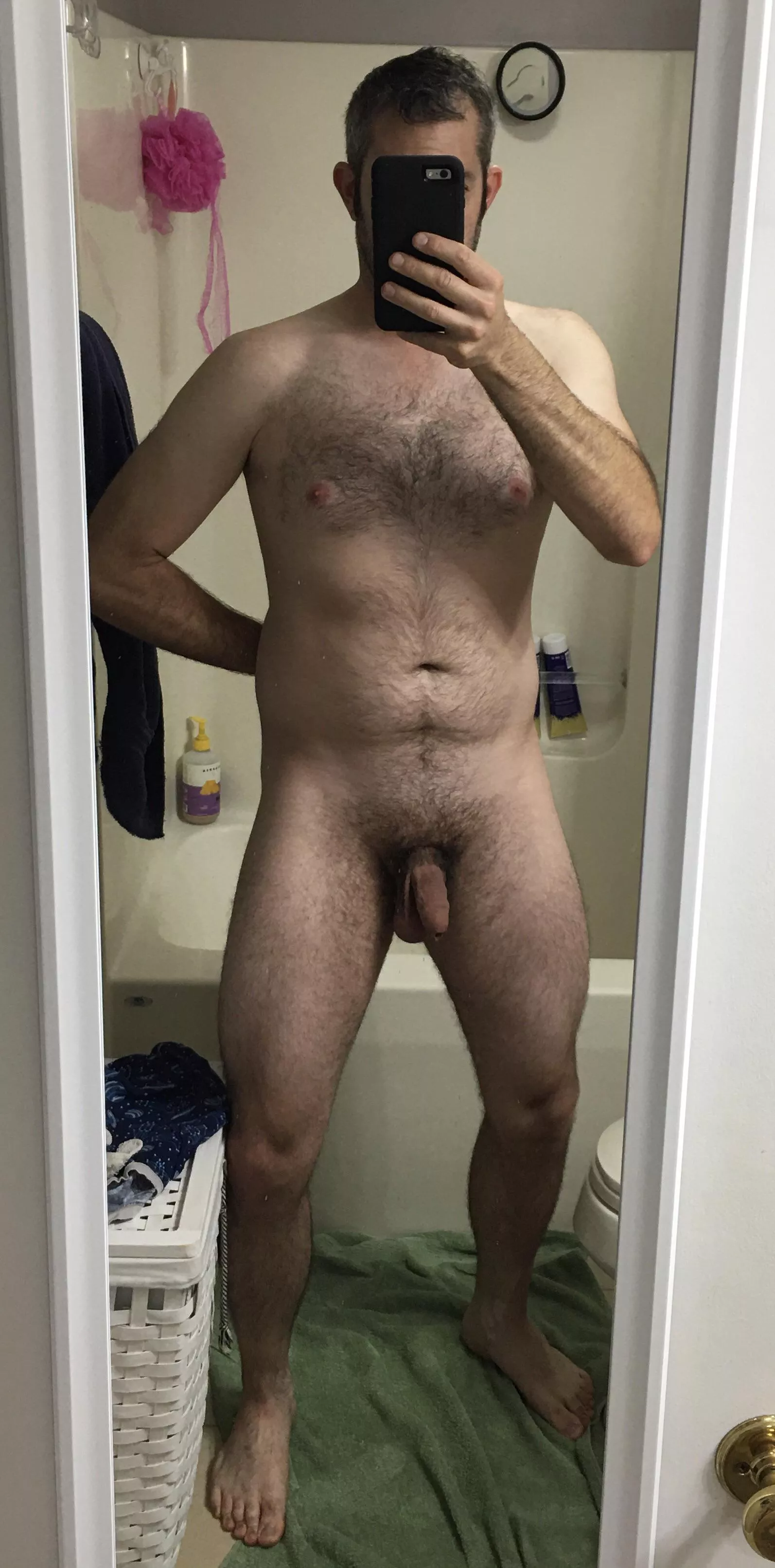 (M)41, 192 pounds, 6' tall. It's been a struggle, but been putting extra effort into working out lately