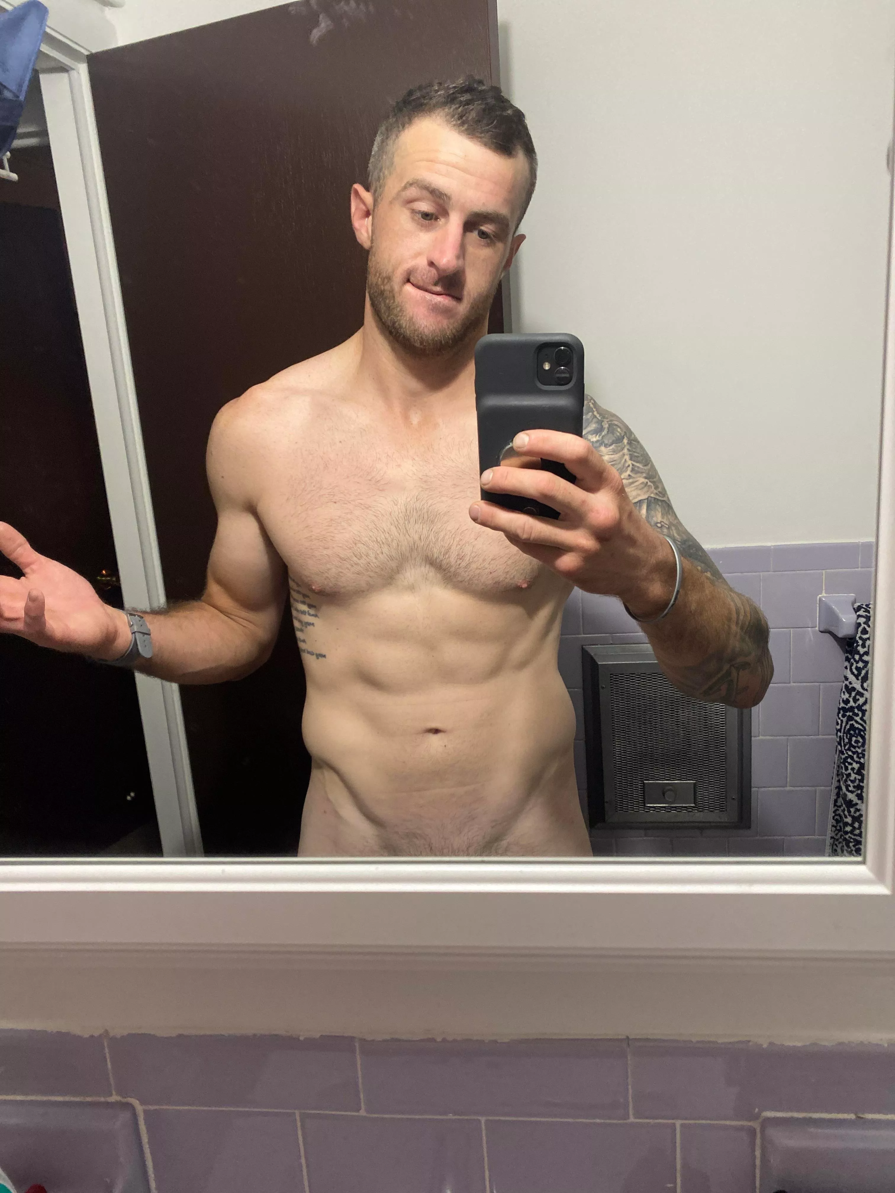 [m4f] my â€œðŸ¤·ðŸ»â€â™‚ï¸â€ impersonationâ€¦ wanna see my â€œðŸ† â€œ next?!