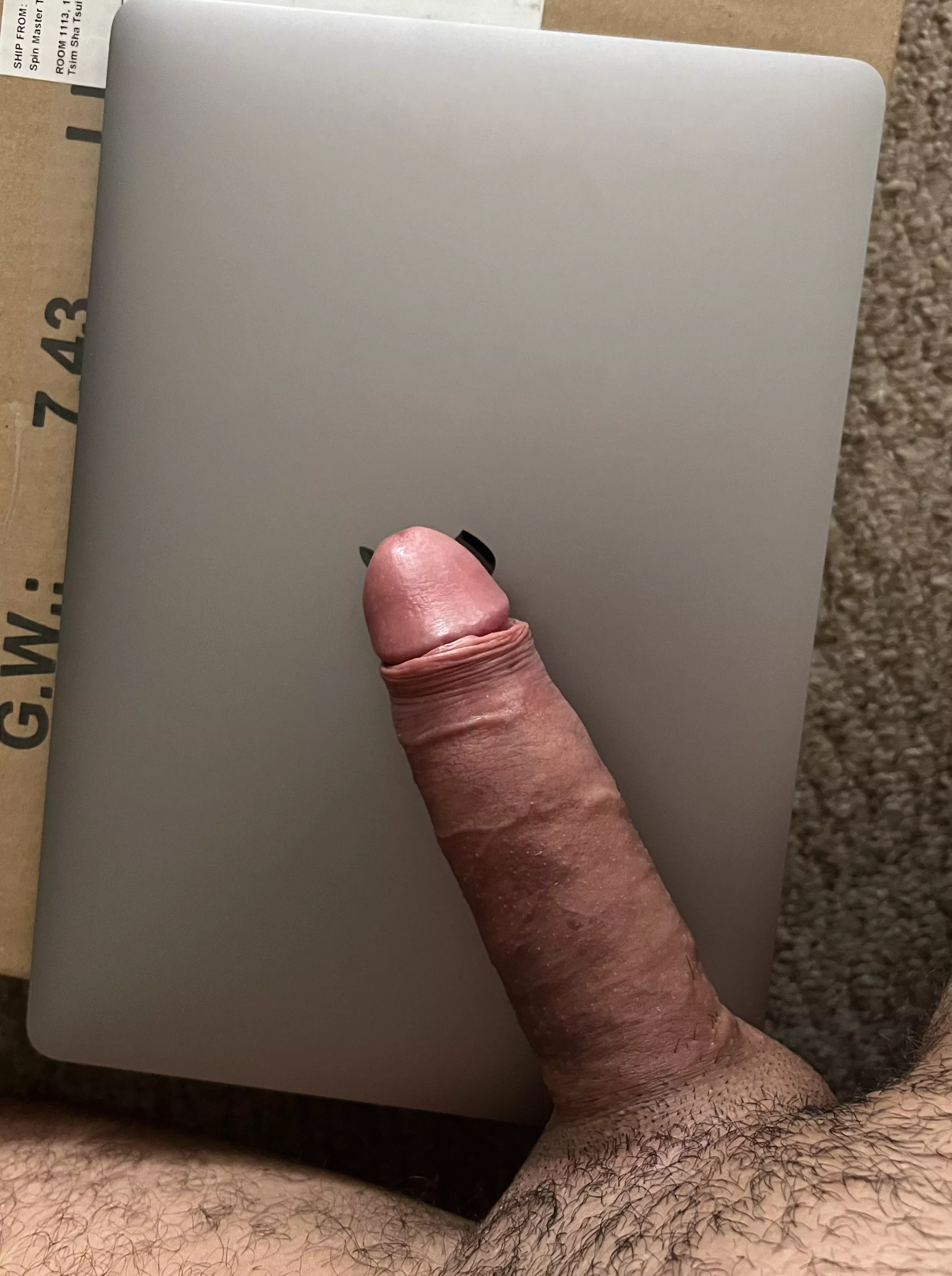 Mac book air