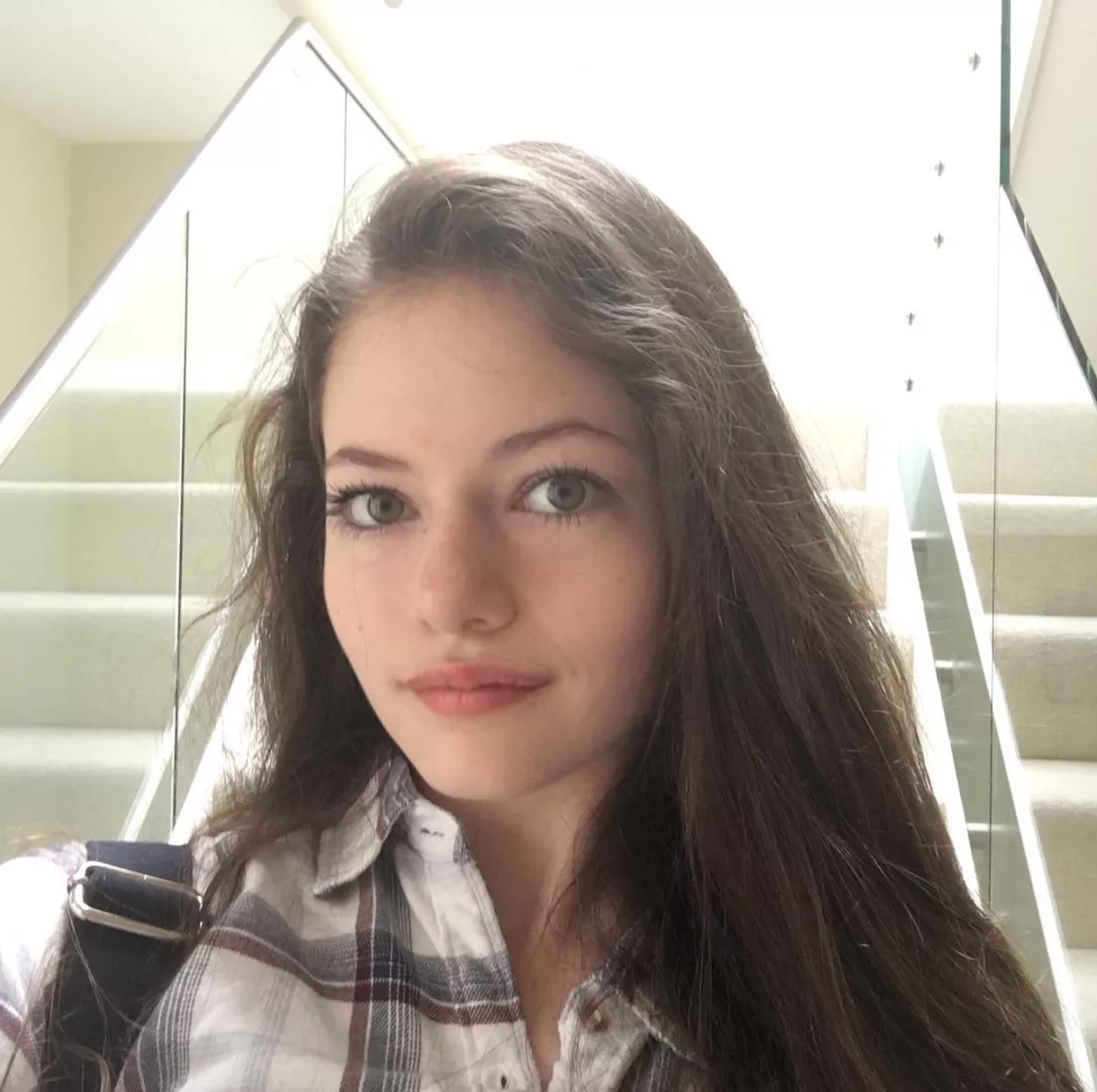 Mackenzie Foy