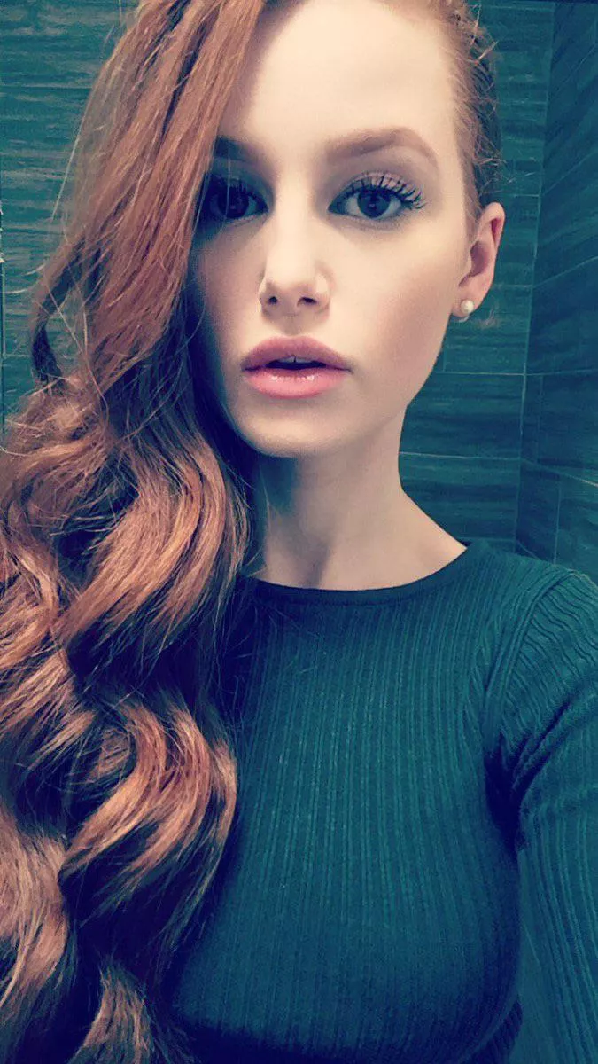 Madelaine Petsch