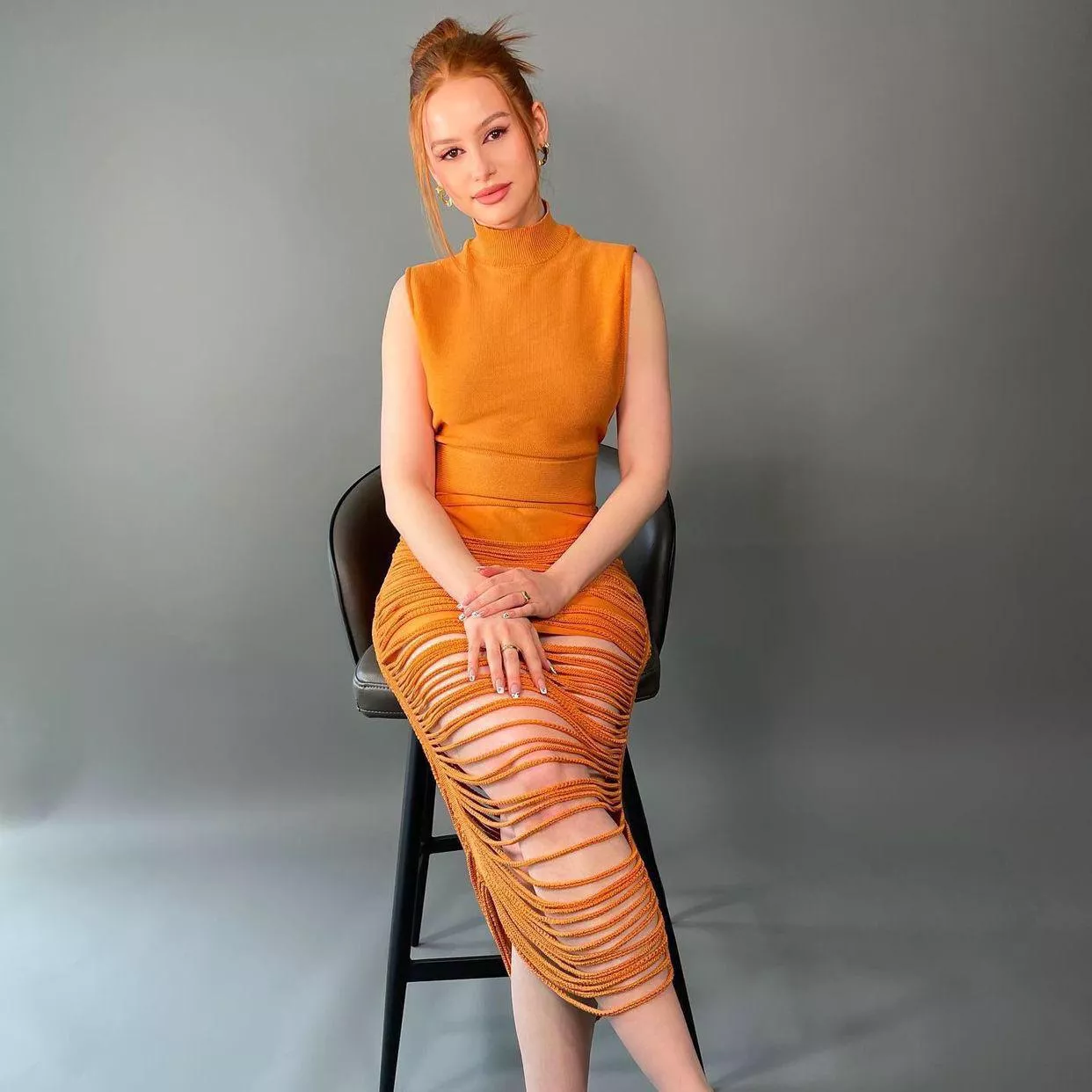 Madelaine Petsch