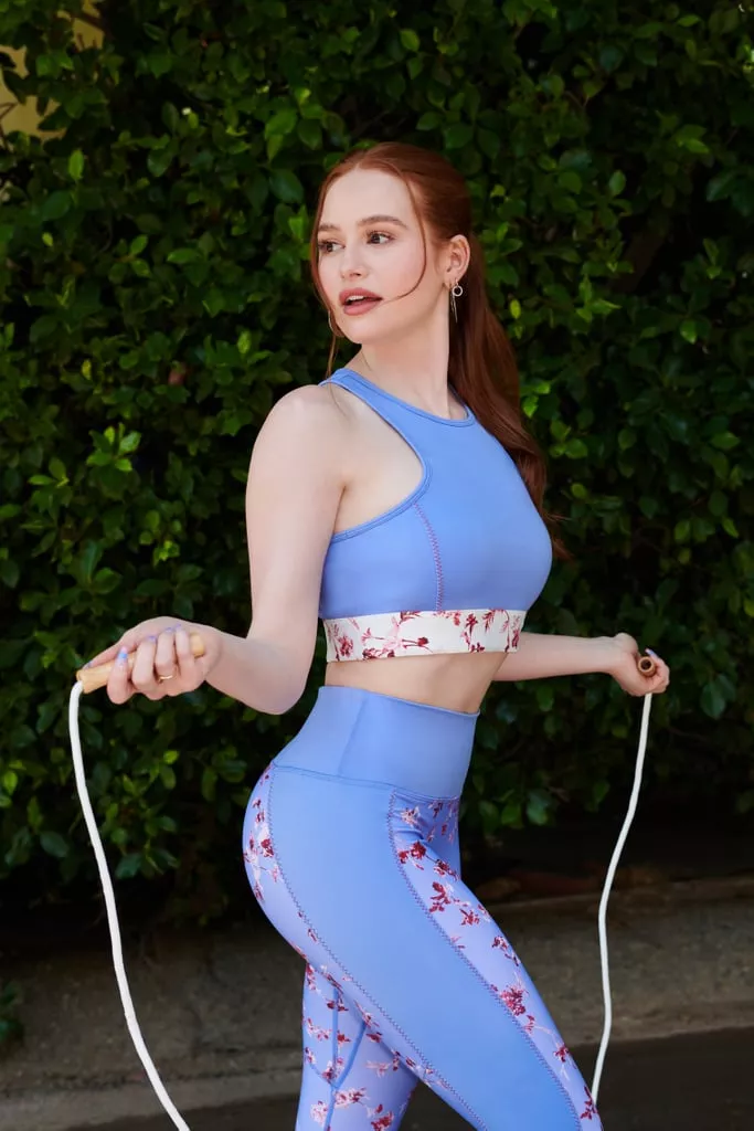 Madelaine Petsch