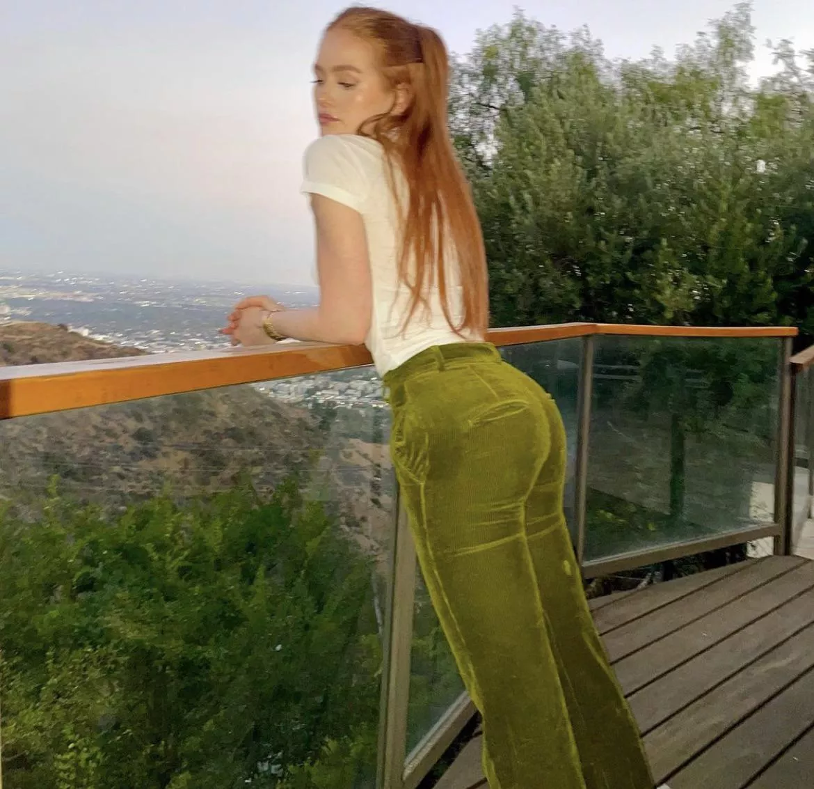 Madelaine Petsch