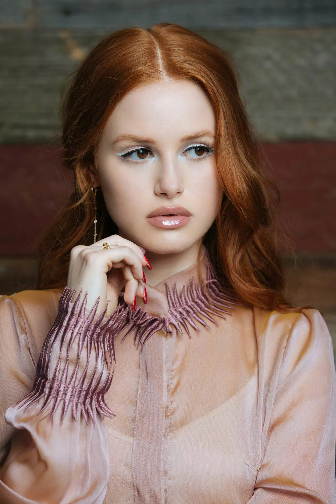 Madelaine Petsch