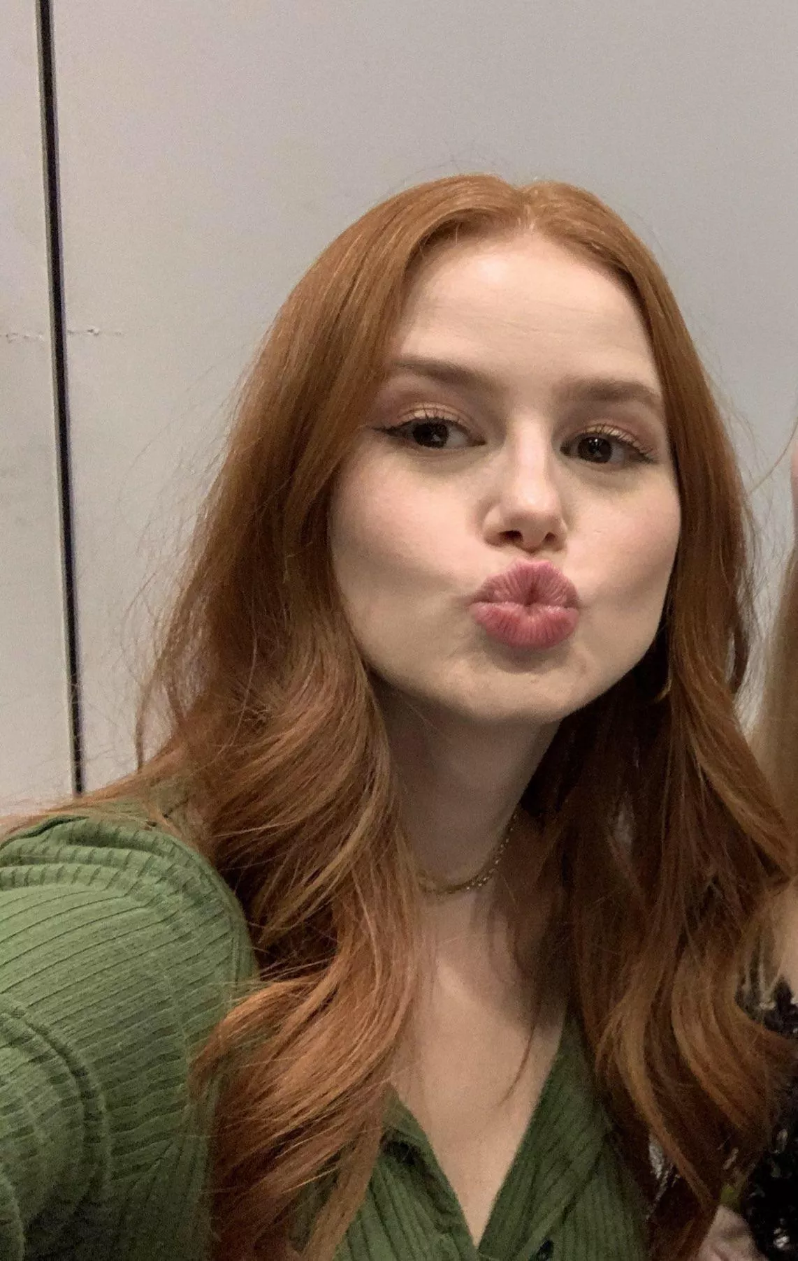 Madelaine Petsch