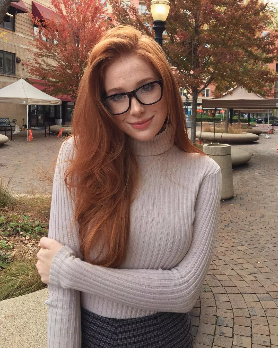 Madeline Ford