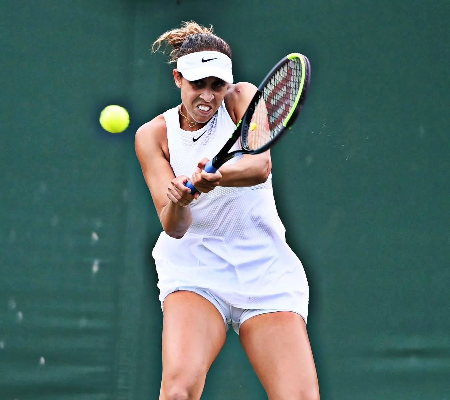 Madison Keys - Tennis