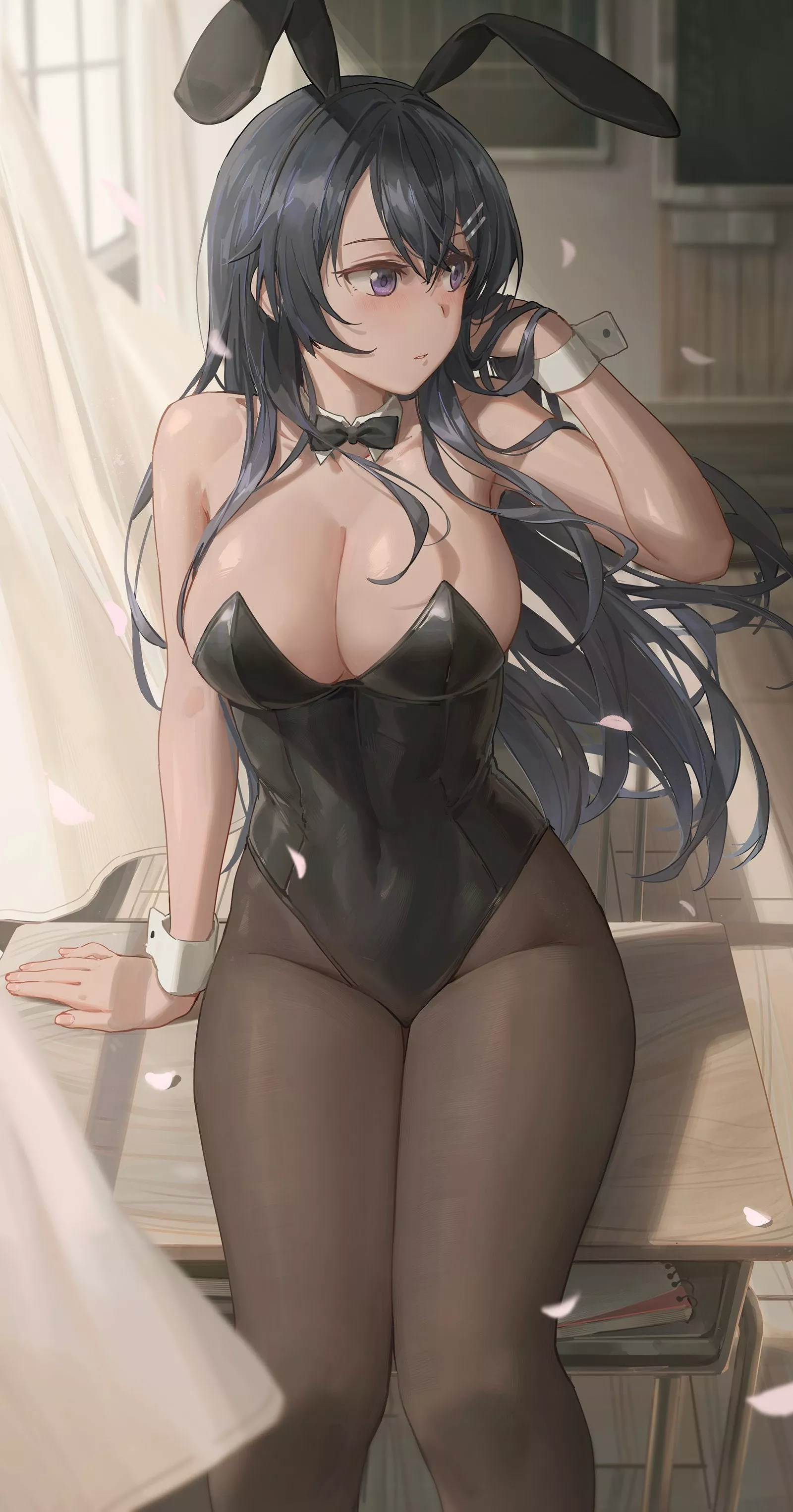 Mai Sakurajima [Bunny Girl Senpai]