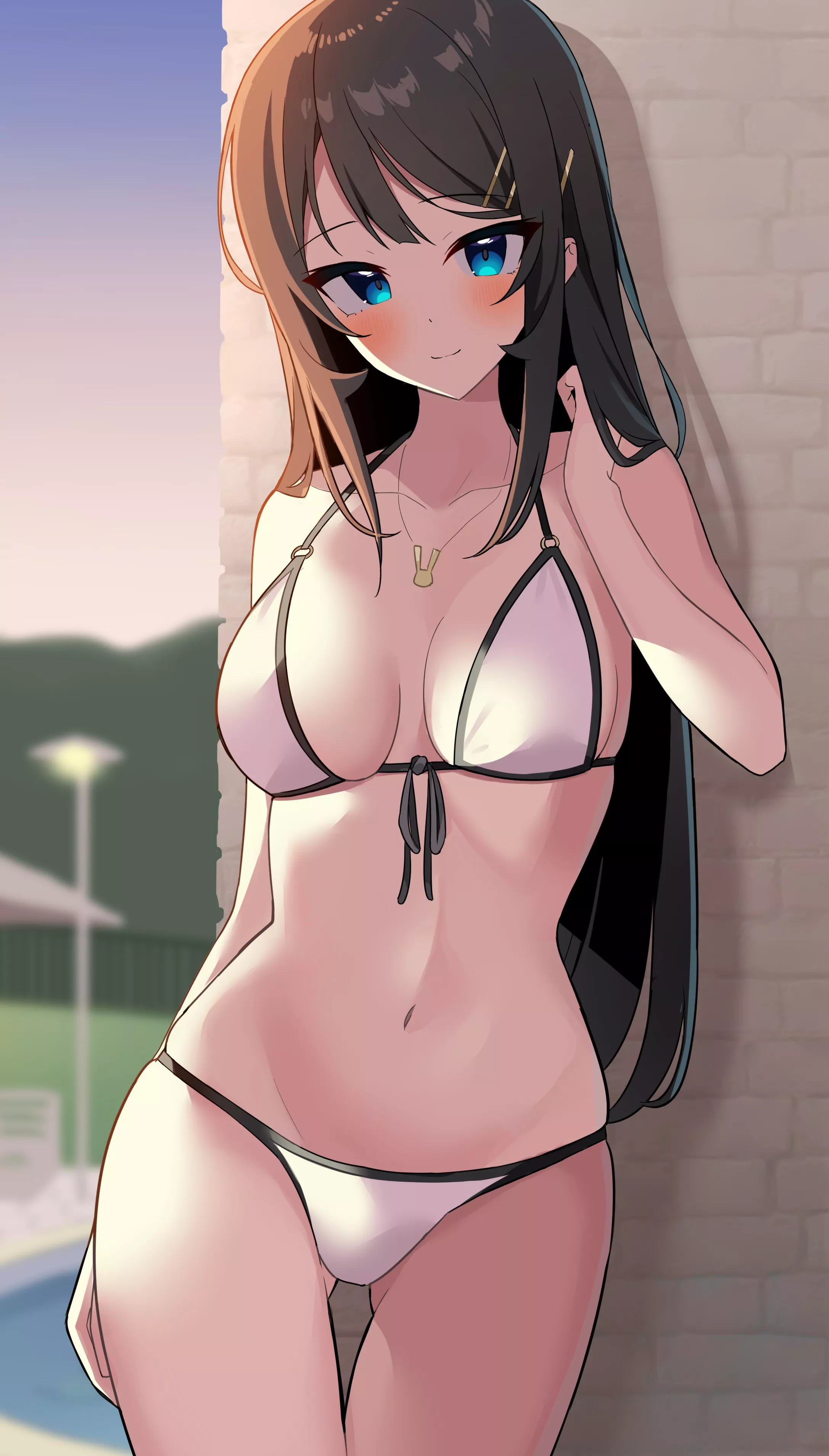 Mai Sakurajima [Seishun Buta Yarou]