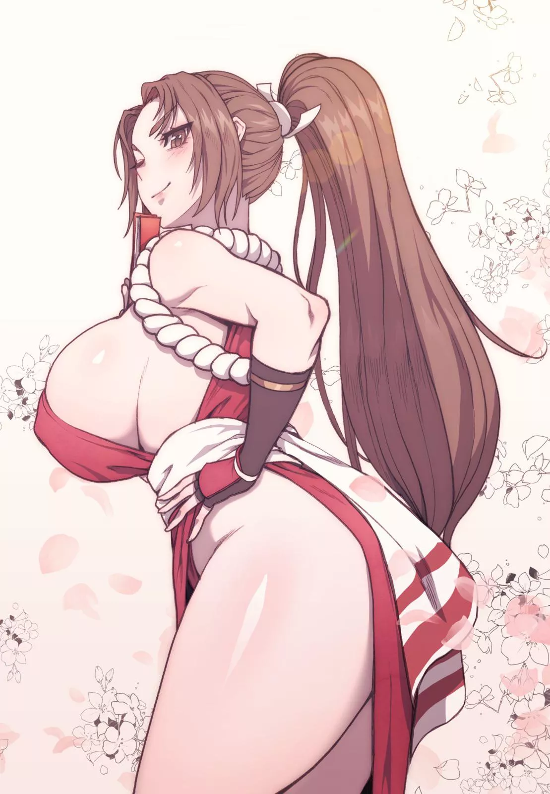 Mai Shiranui