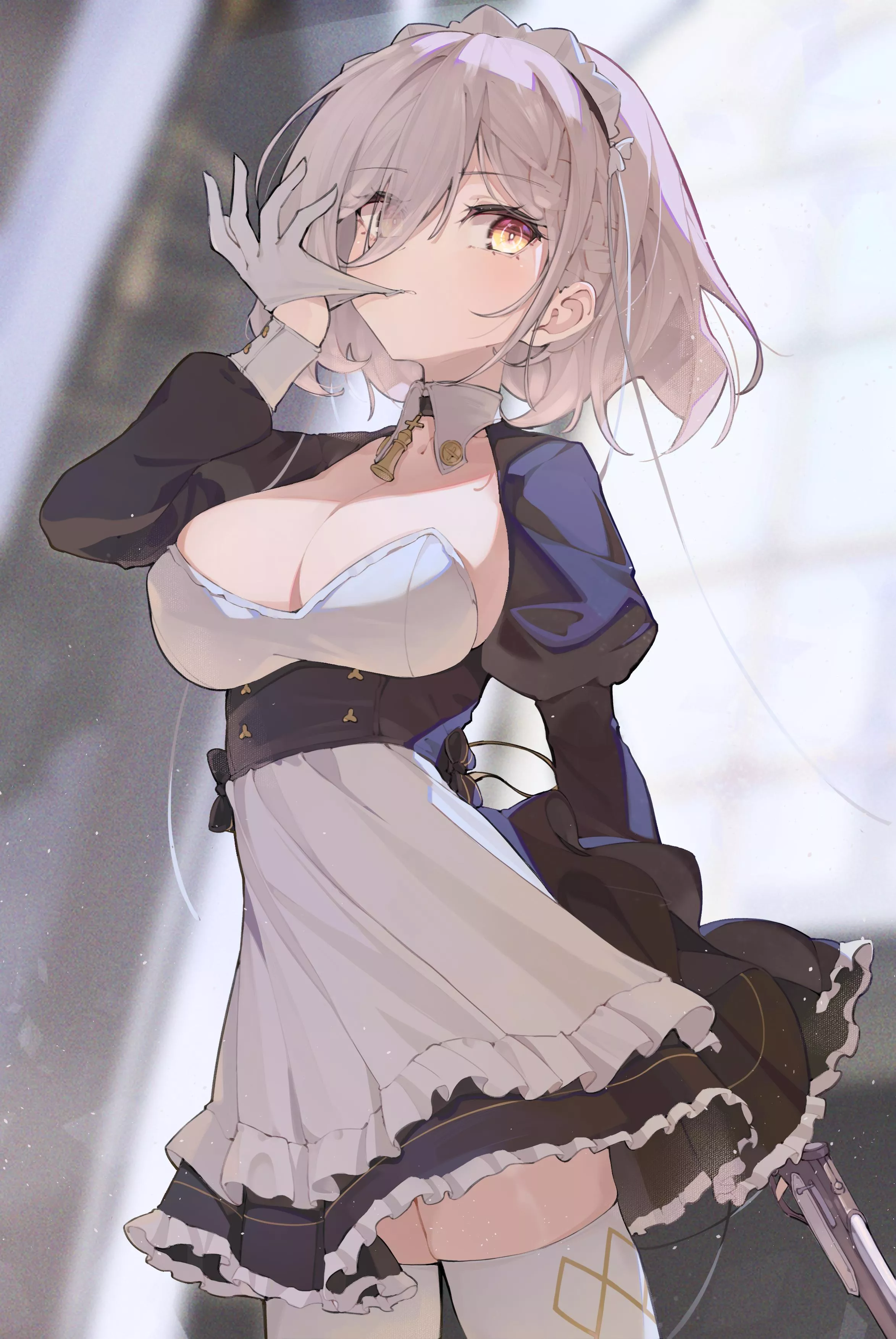 Maid