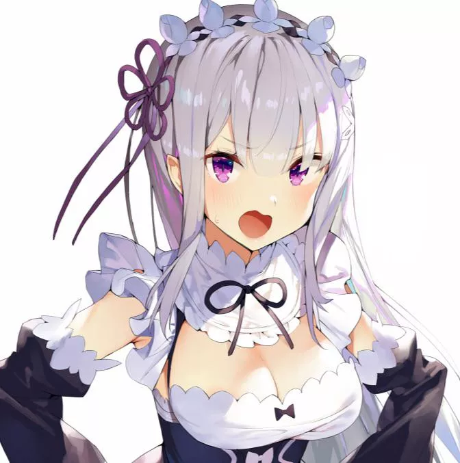 Maid Emilia