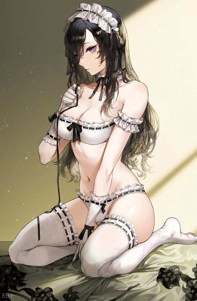 Maid Lingerie