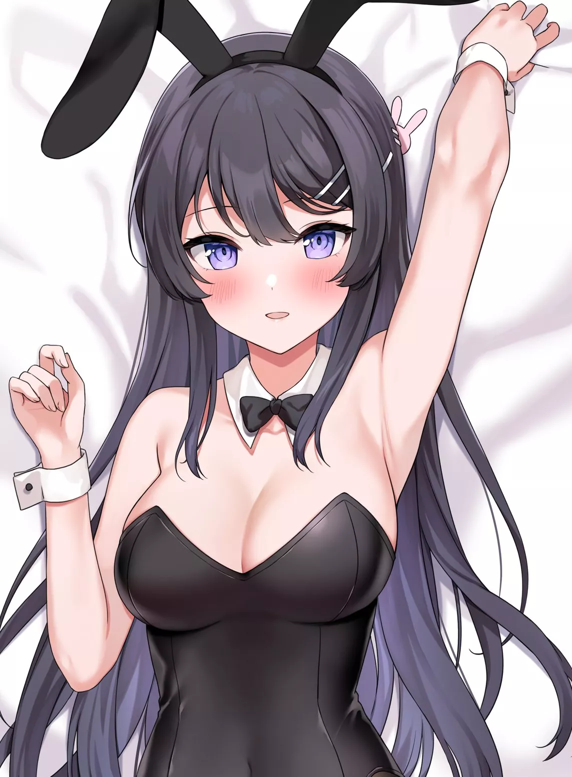 Mai-san [Seishun Buta Yarou]