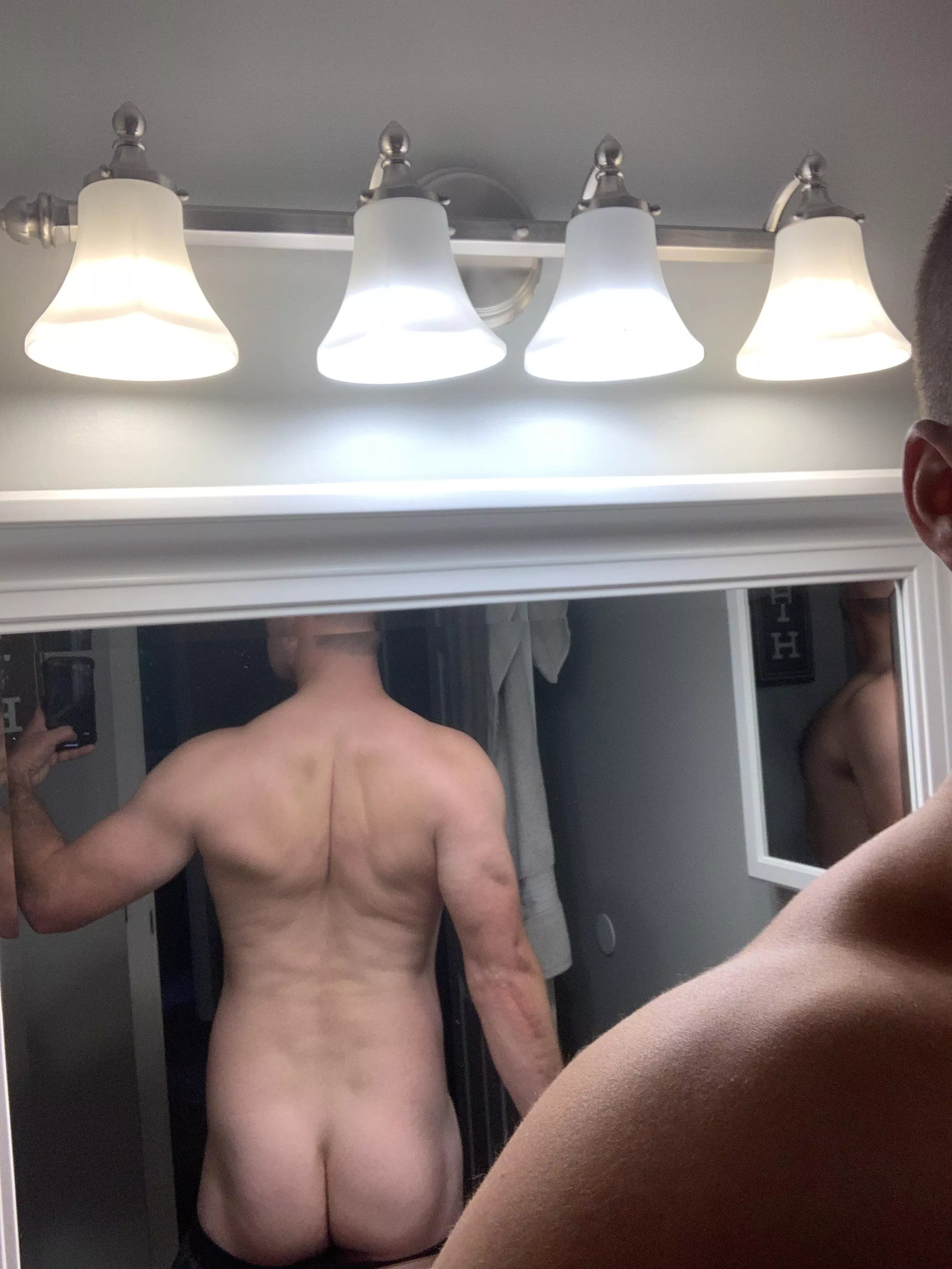 (M)aking progress